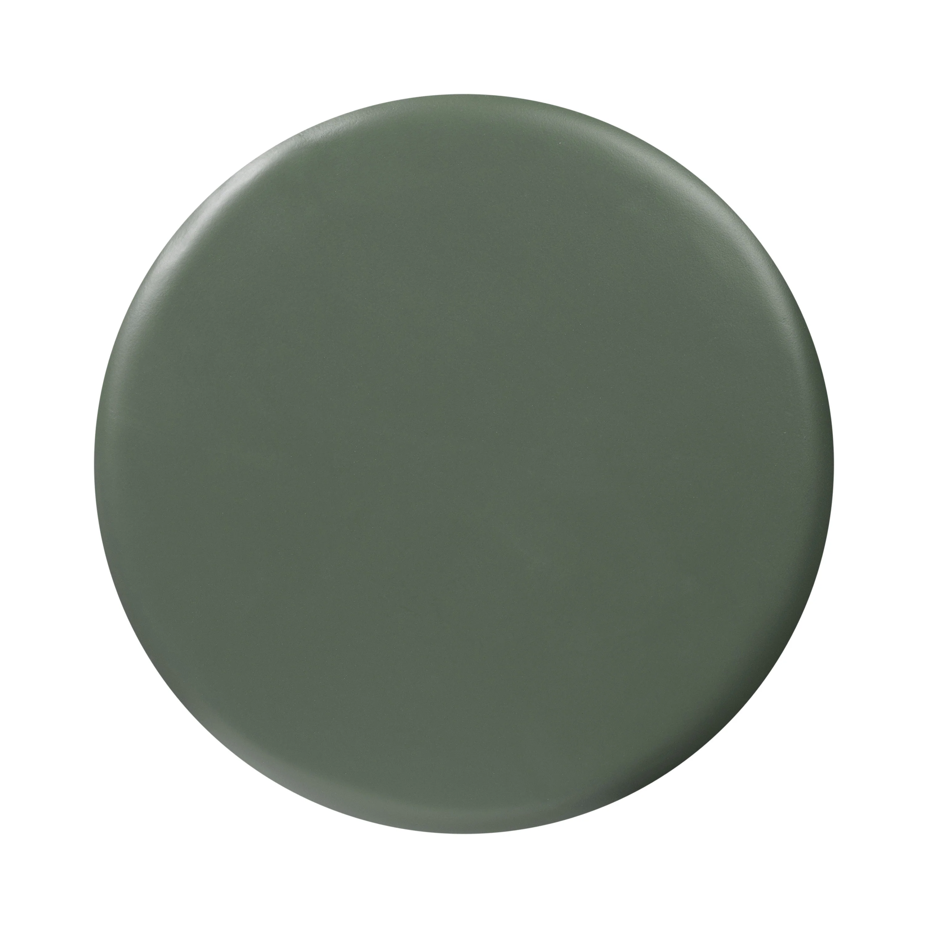 Cordu 17.5" Side Table | Salvia Green - Image 5