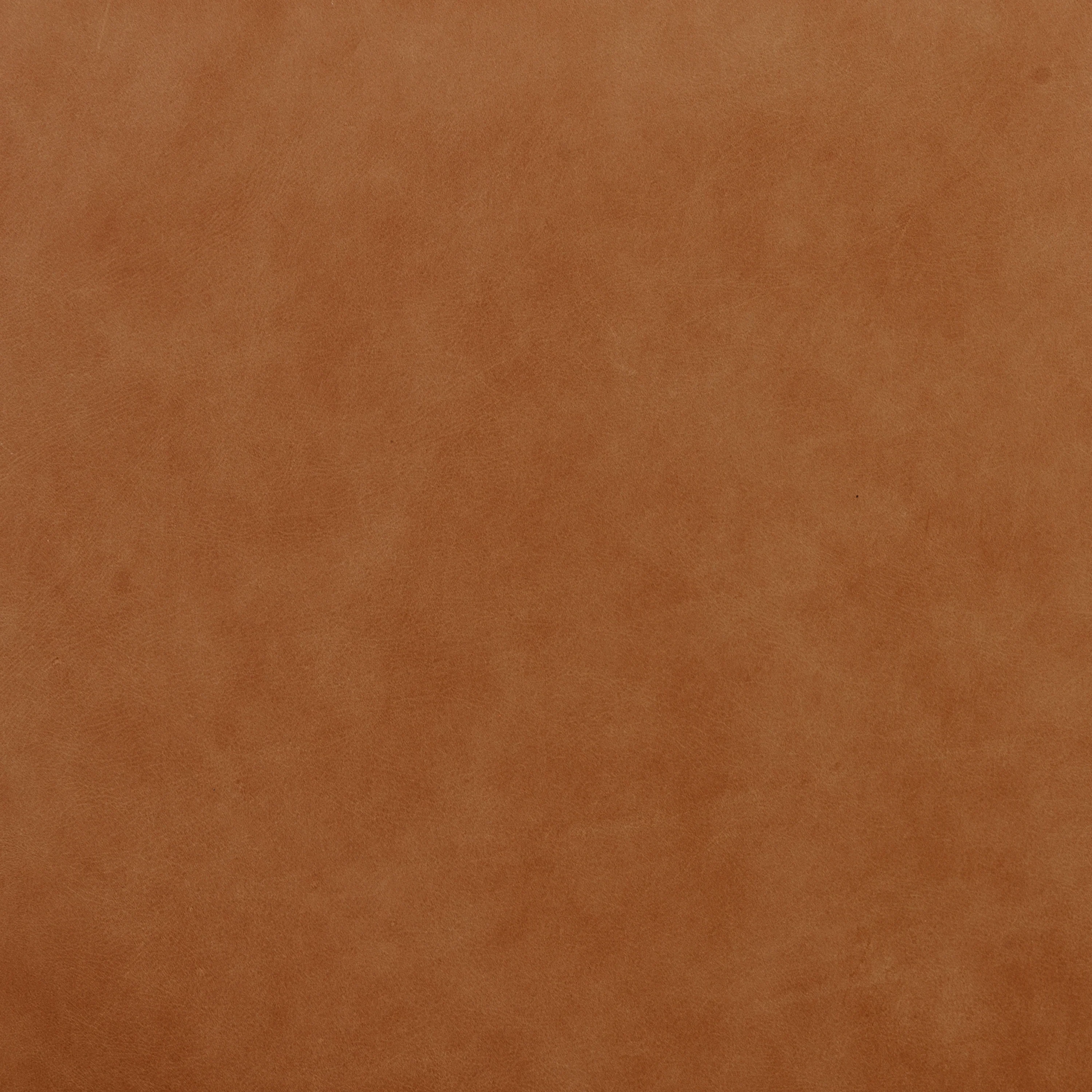 Cura 53.5" Leather Bench | Cognac Tan - Image 12