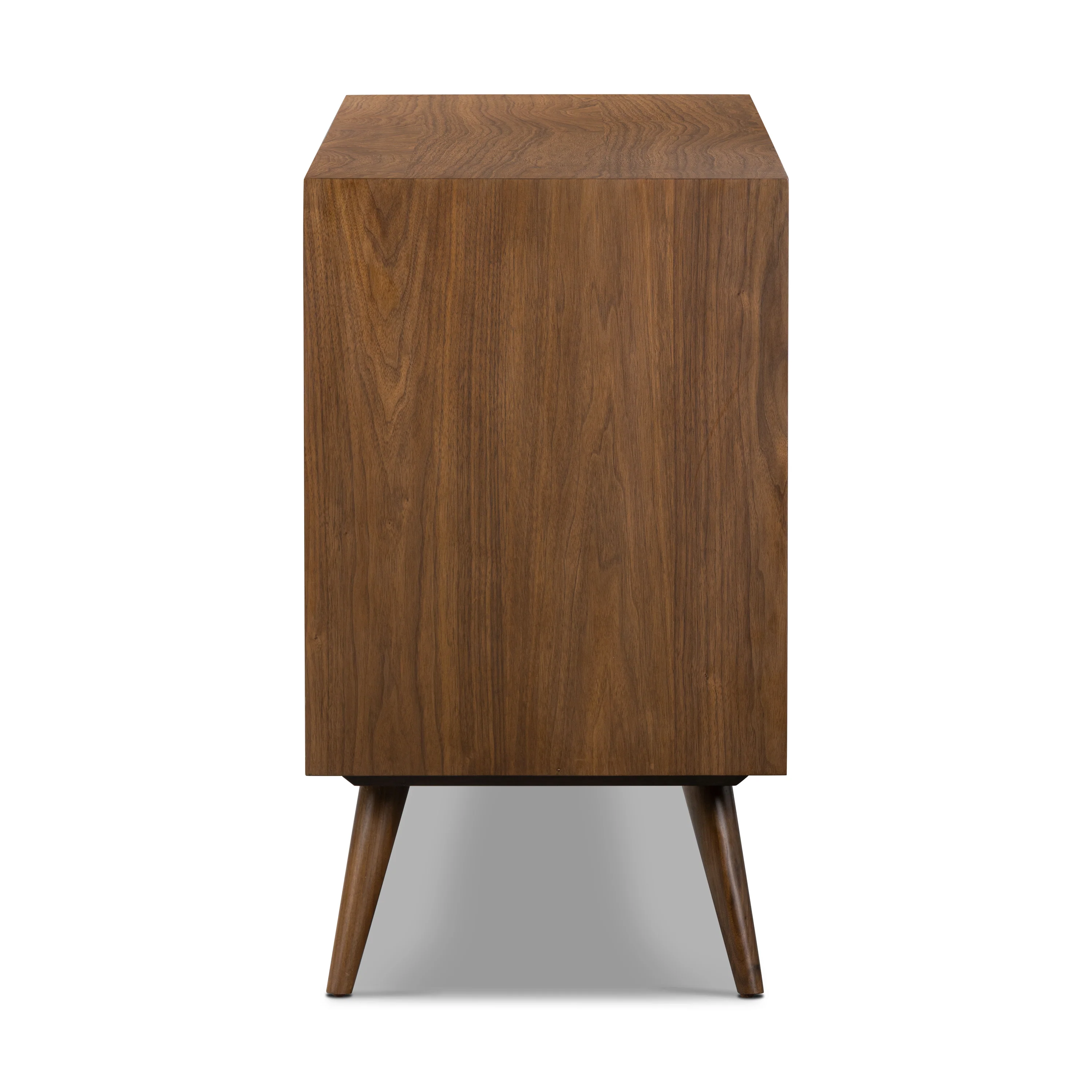 Cura 6 Drawer Dresser | Walnut - Image 7