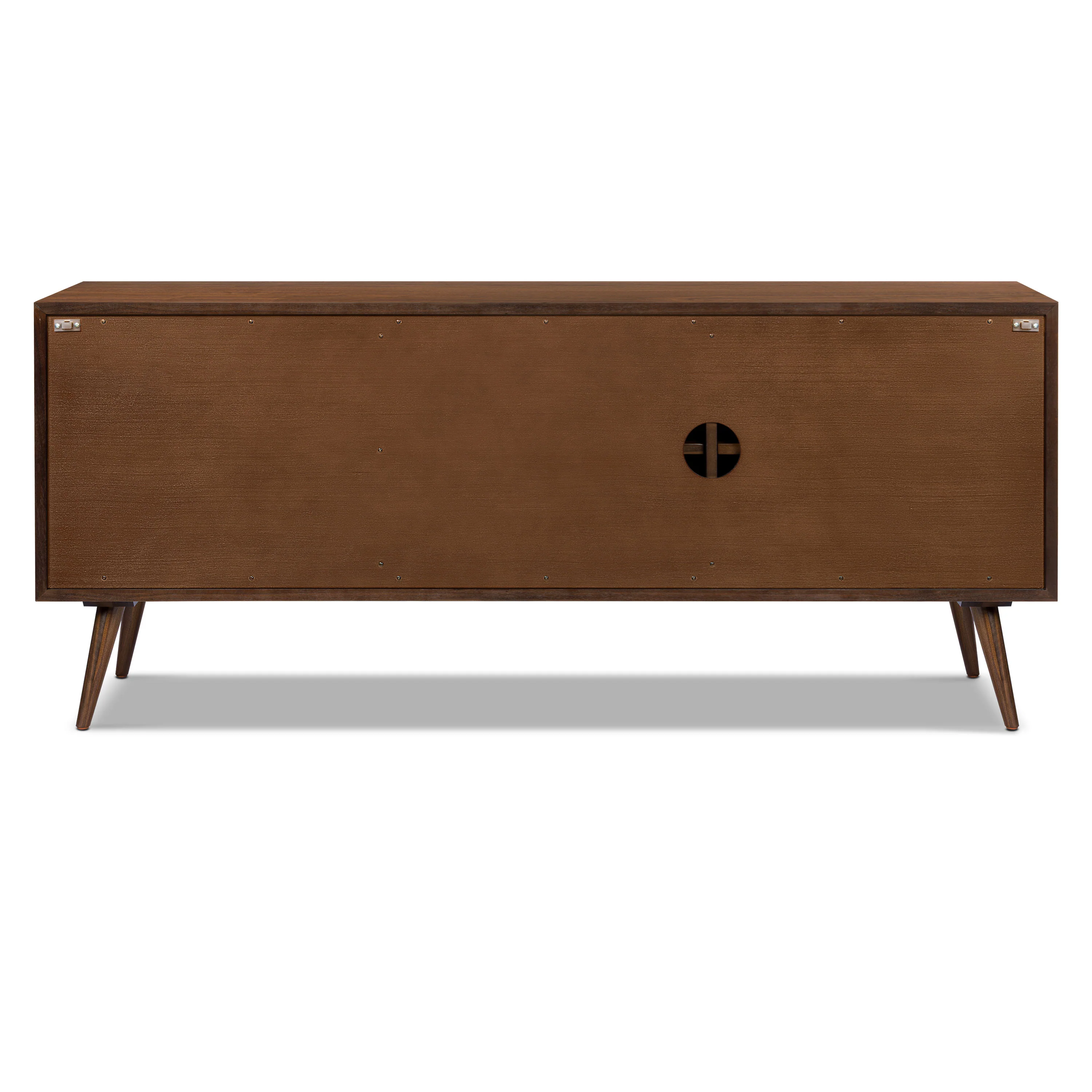 Cura 71" Sideboard | Walnut - Image 8