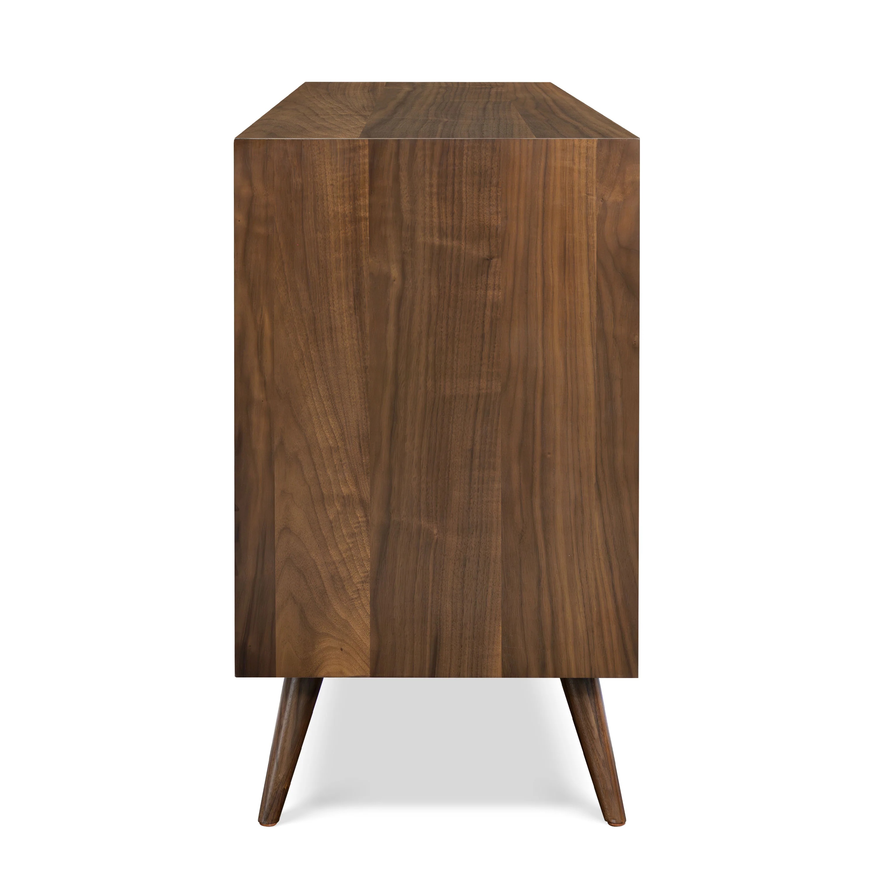 Cura 9 Drawer Dresser | Walnut - Image 6