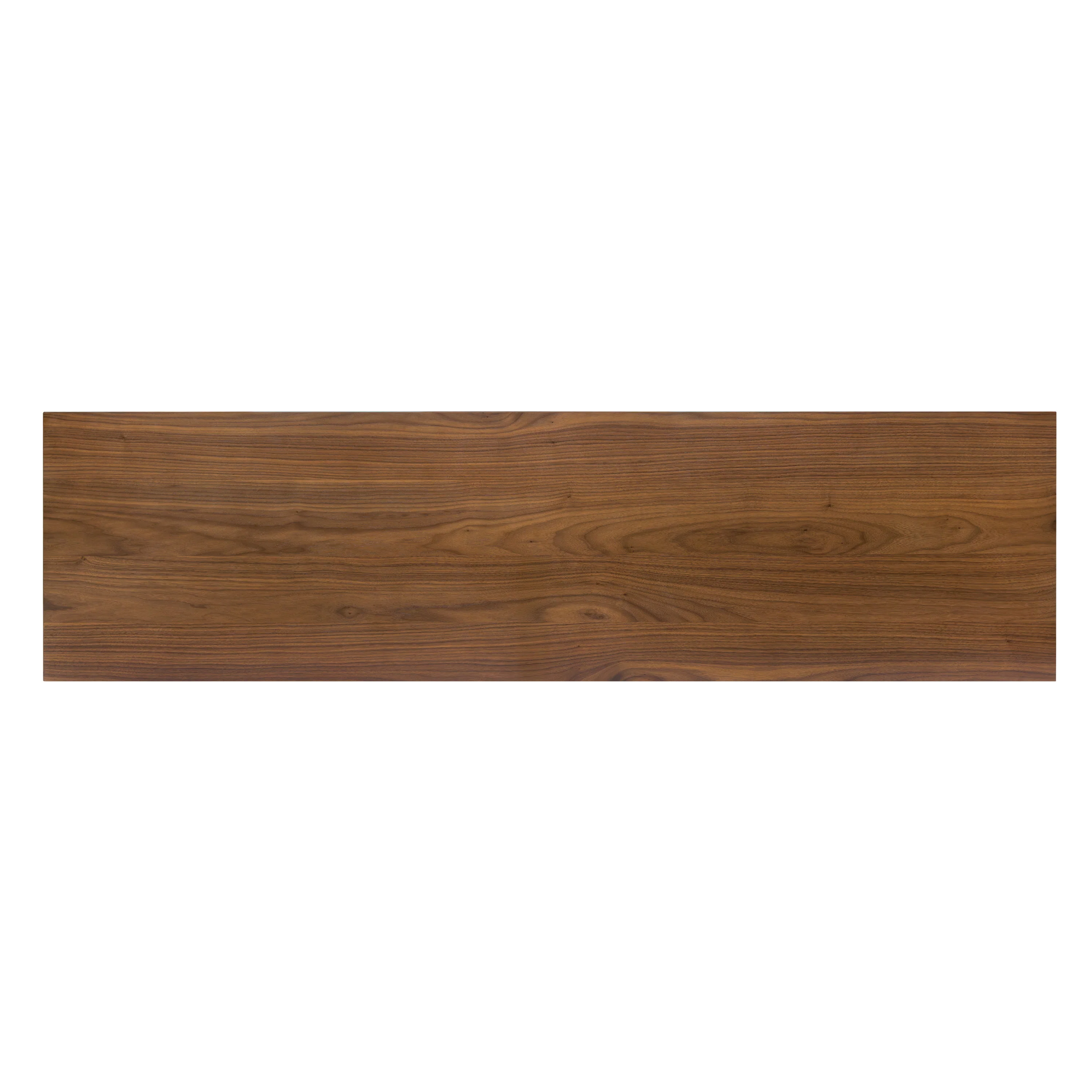 Cura 9 Drawer Dresser | Walnut - Image 8