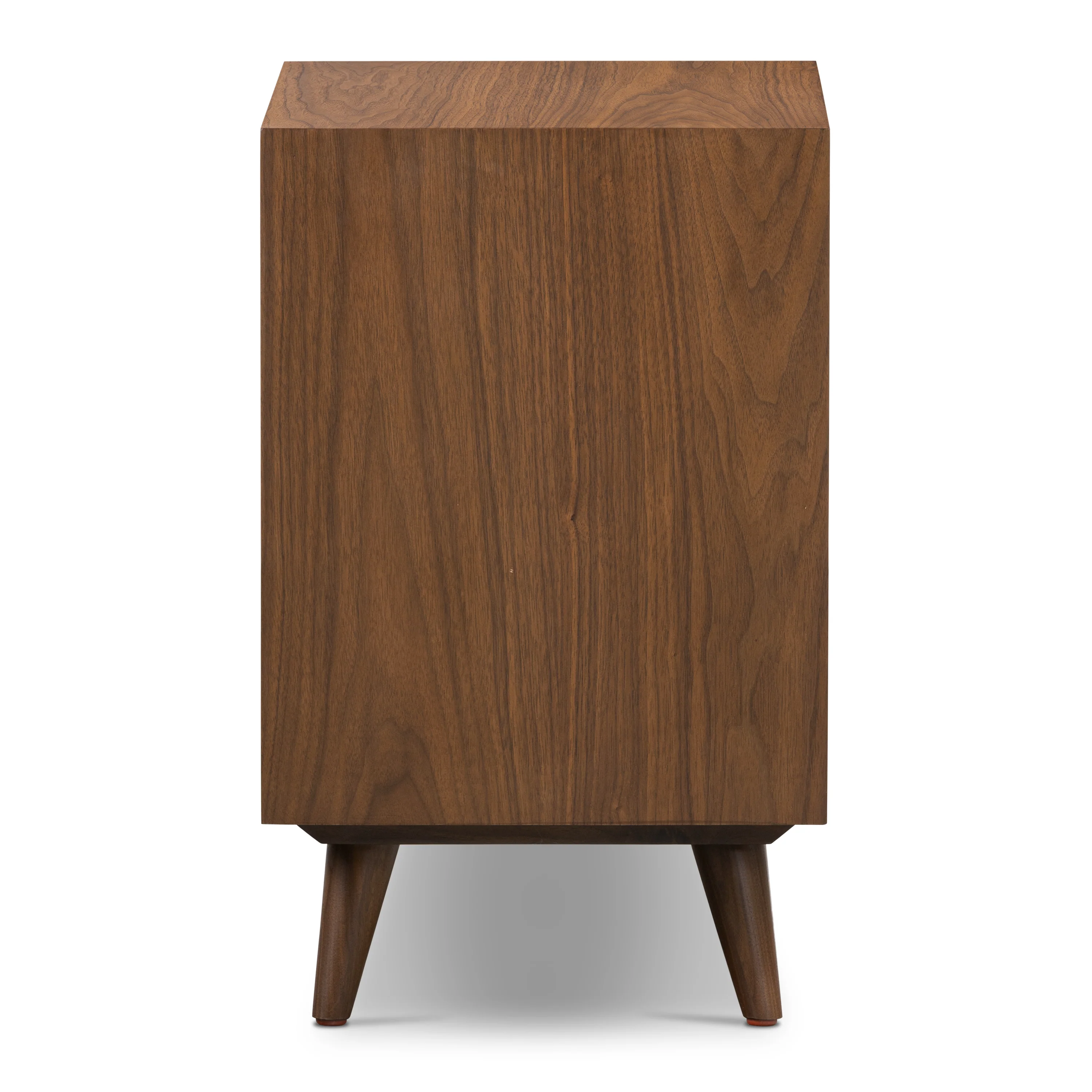 Cura Nightstand | Walnut - Image 6