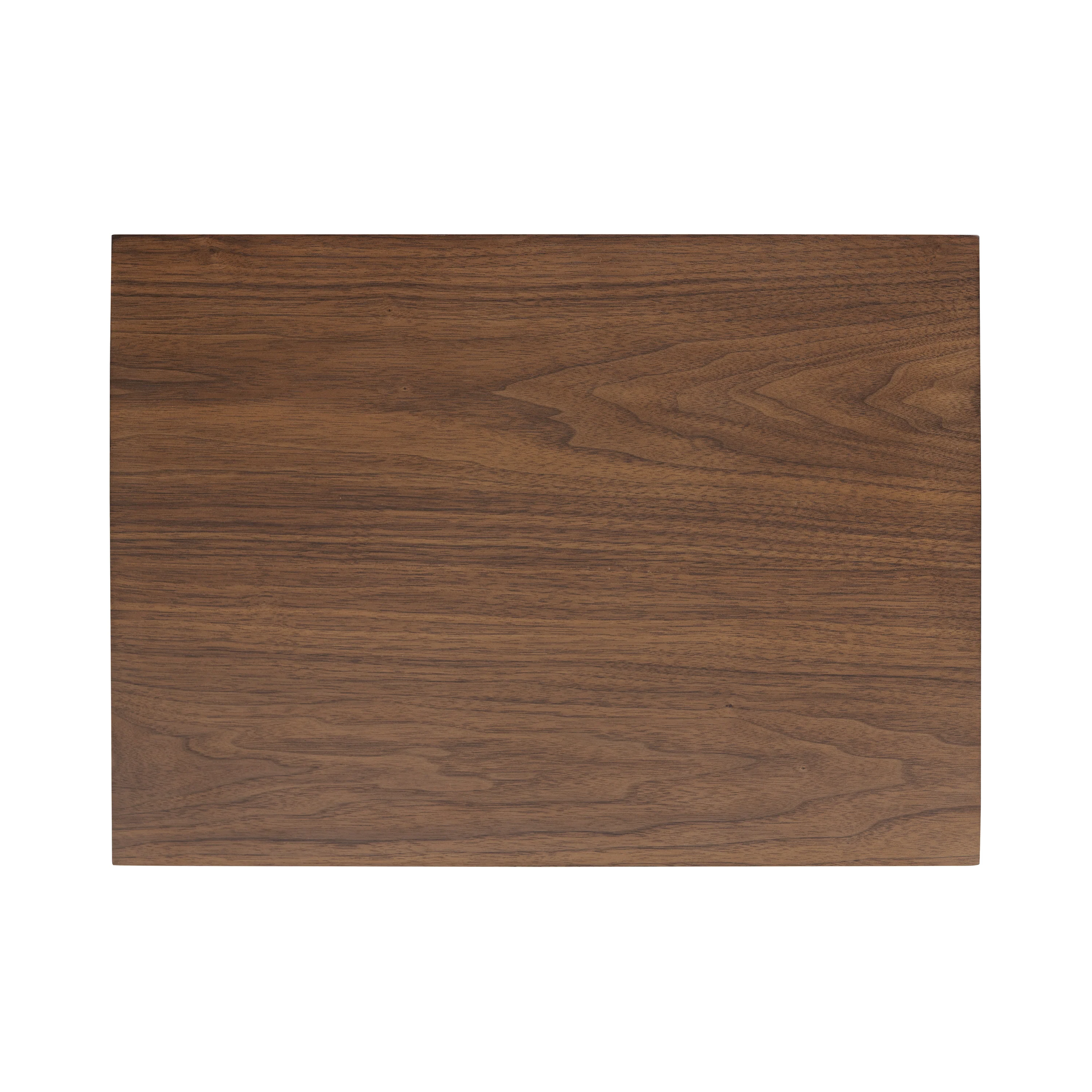 Cura Nightstand | Walnut - Image 9