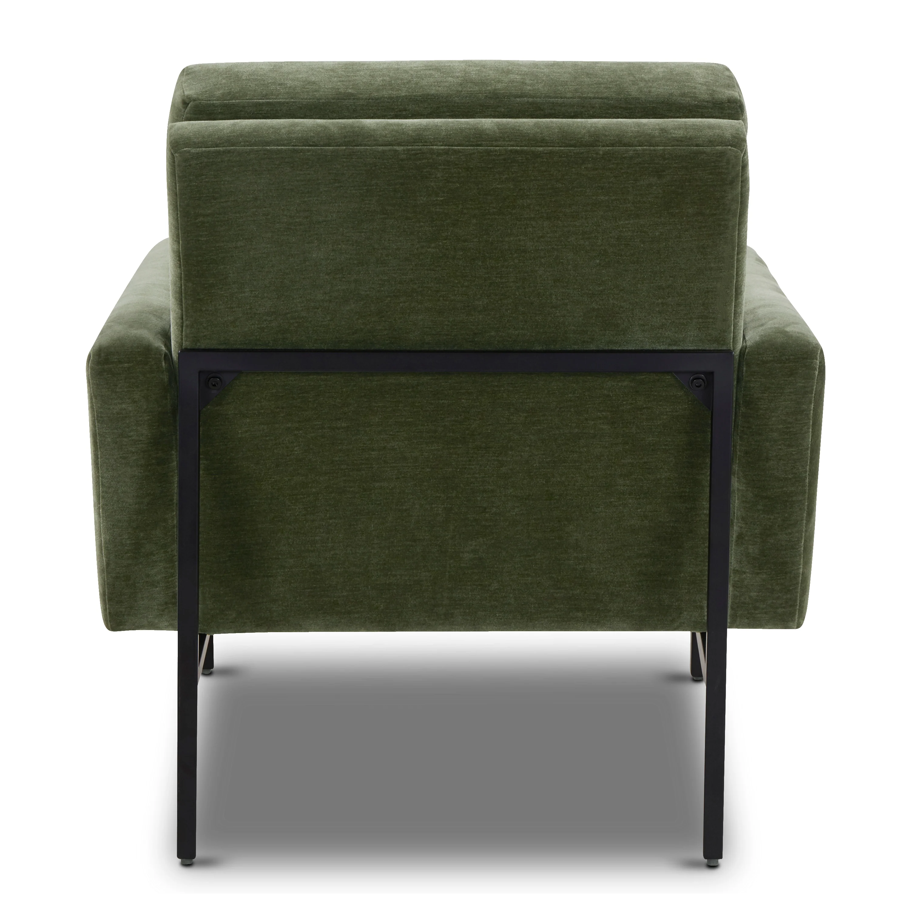 Dante Lounge Chair | Sagano Green - Image 6