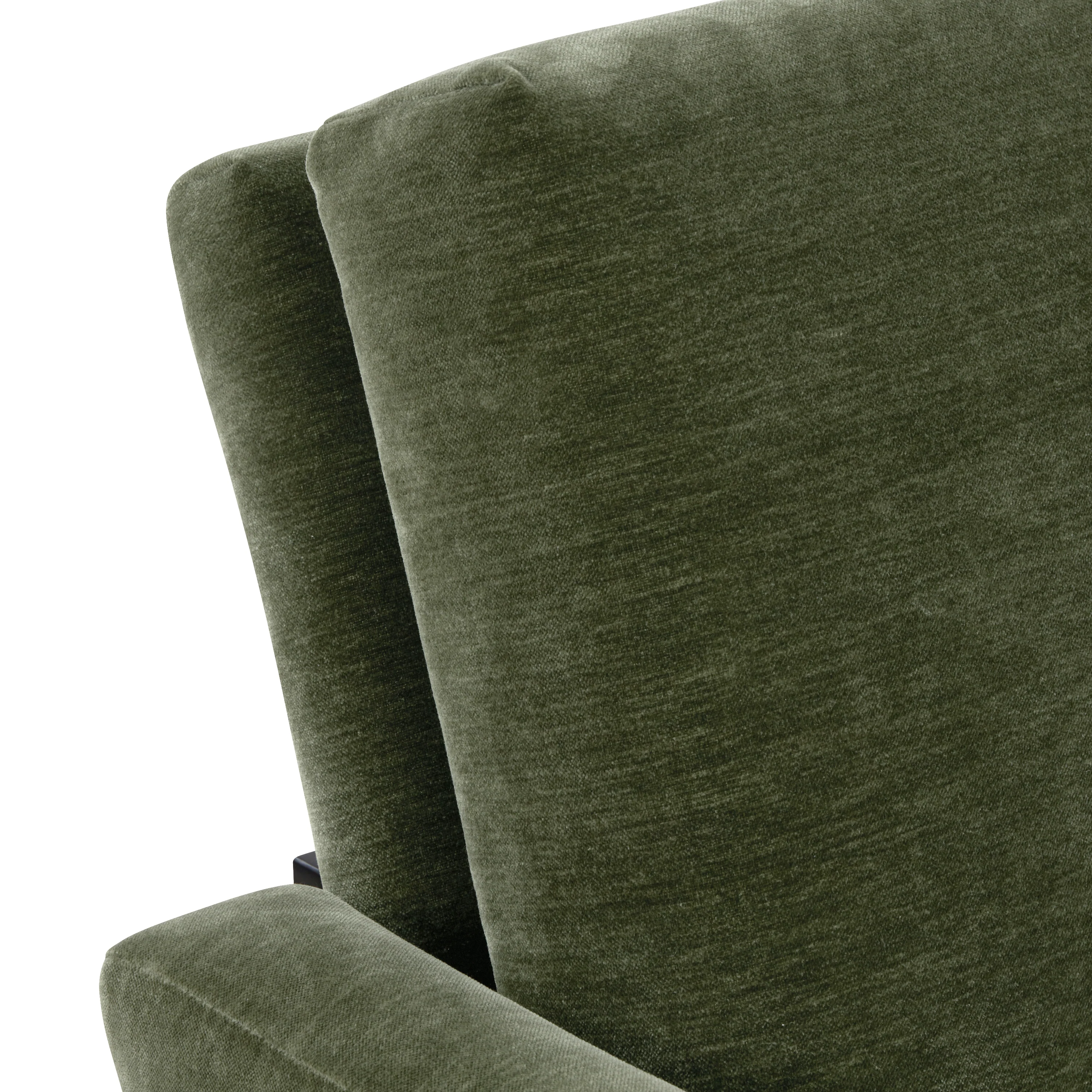 Dante Lounge Chair | Sagano Green - Image 7