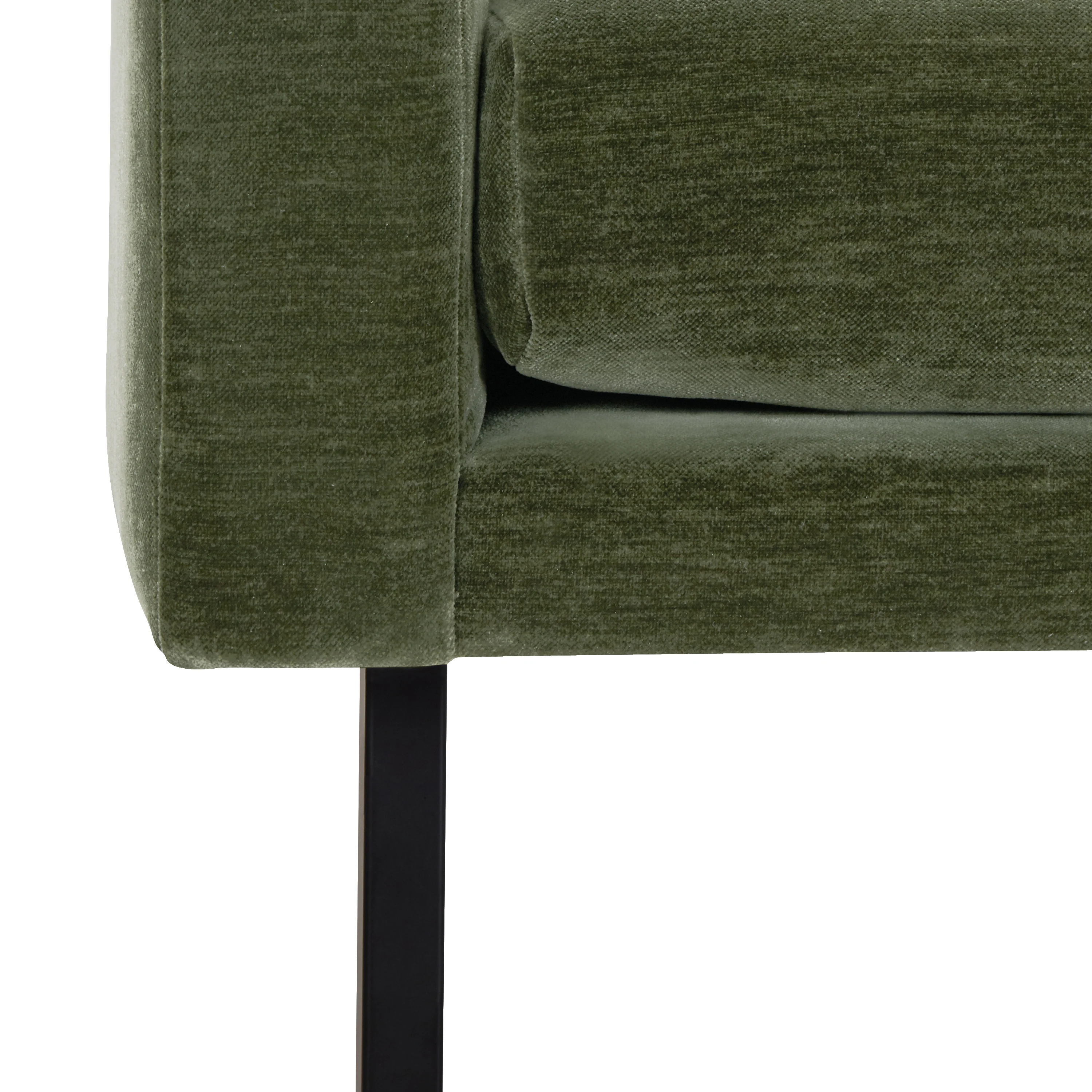 Dante Lounge Chair | Sagano Green - Image 8