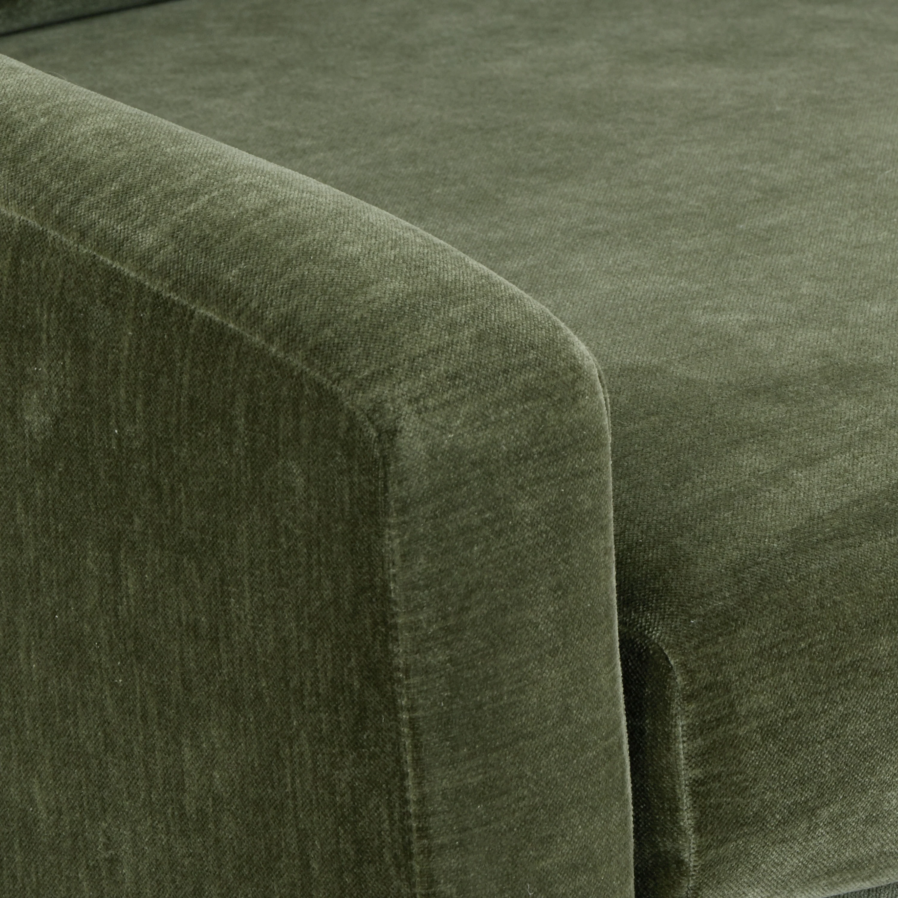 Dante Lounge Chair | Sagano Green - Image 9