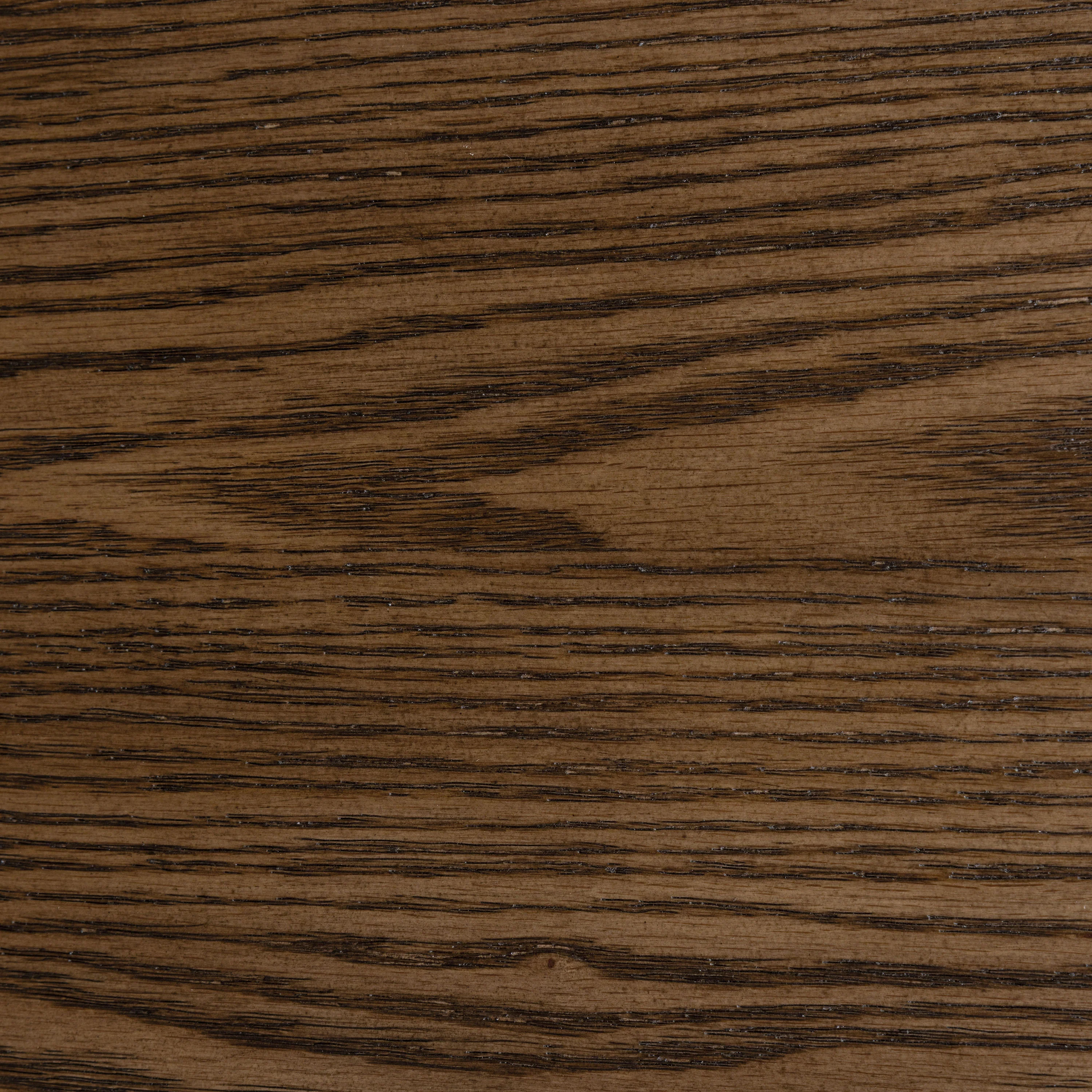 Deja Extension Dining Table (90" - 112") | Tundra Brown - Image 14