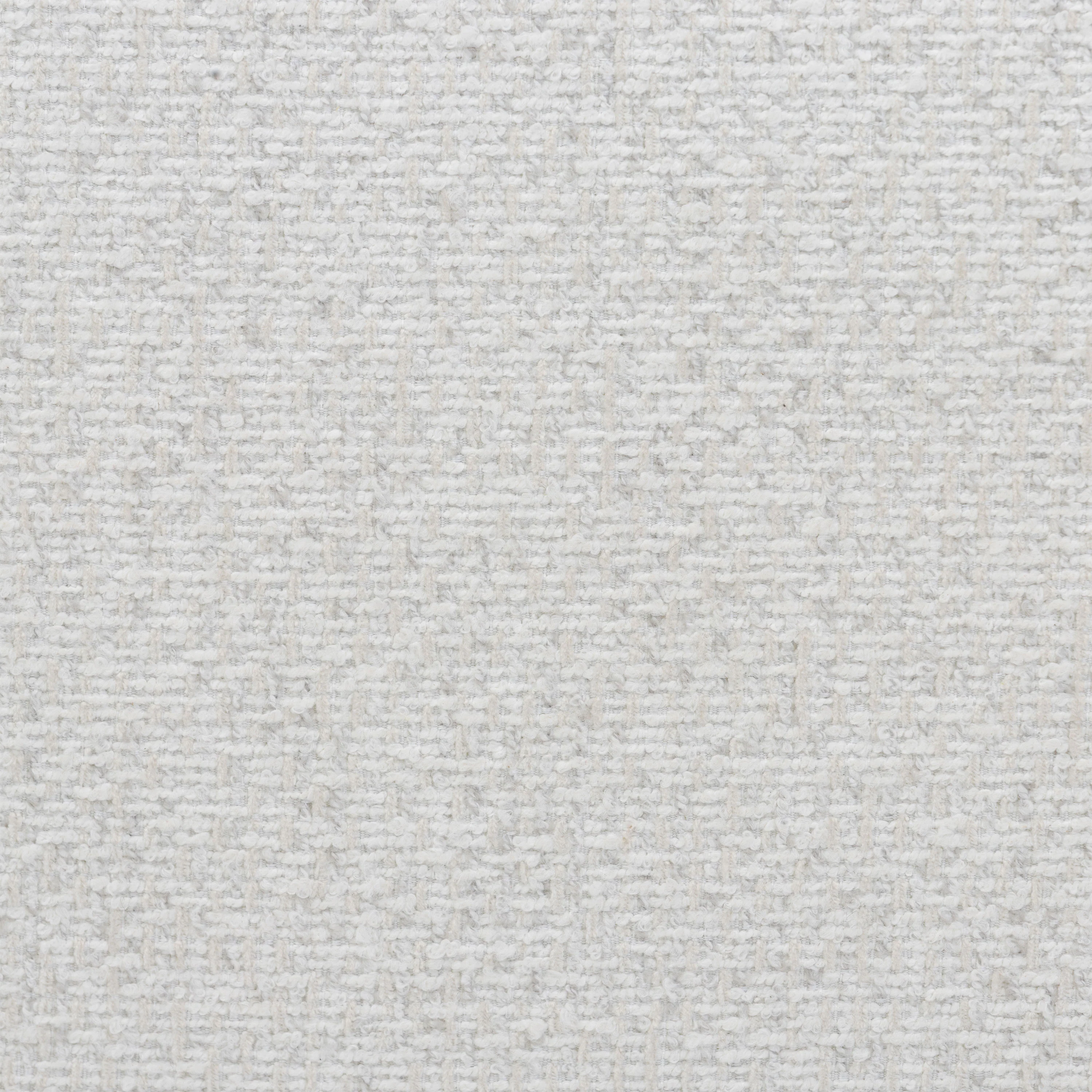 Dobla Throw Pillow | Bourbon Tan/Aspen White | Set of 2 - Image 9