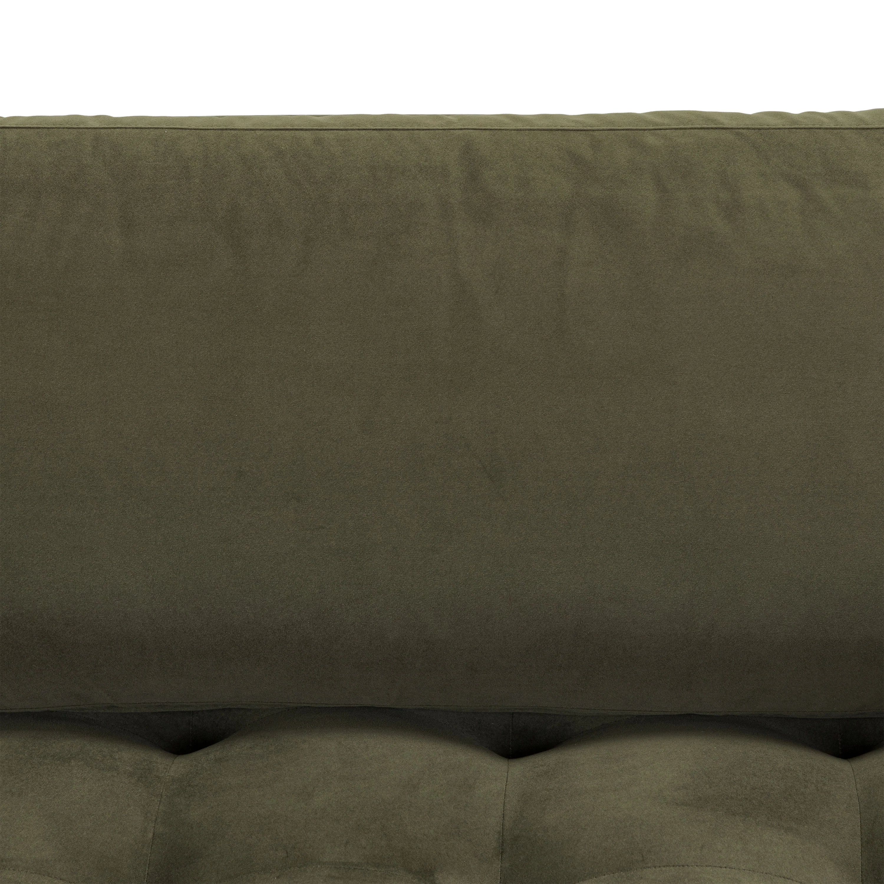 Duke 95" Sofa | Avocado Green - Image 10