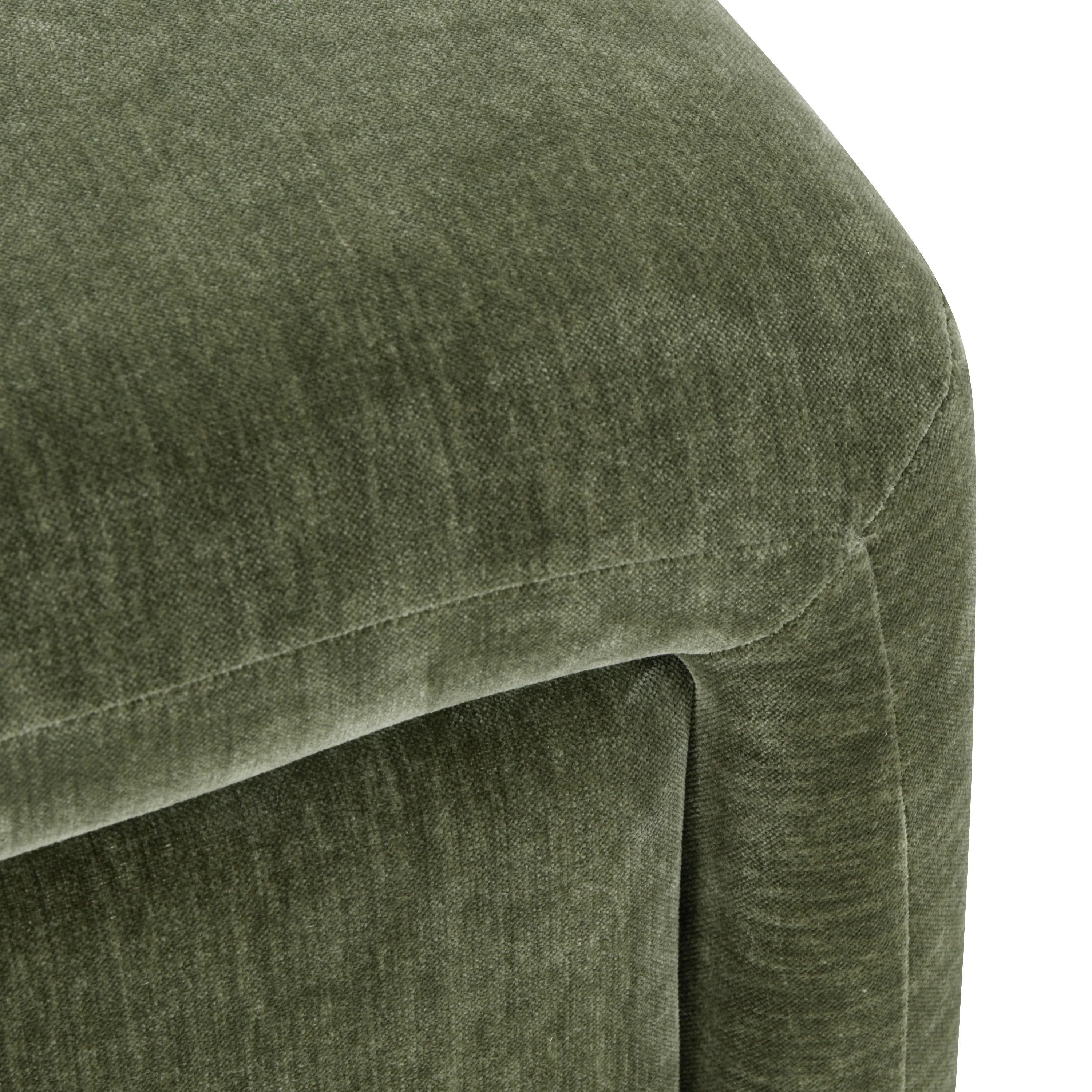 Elgin Storage Bench | Sagano Green - Image 7