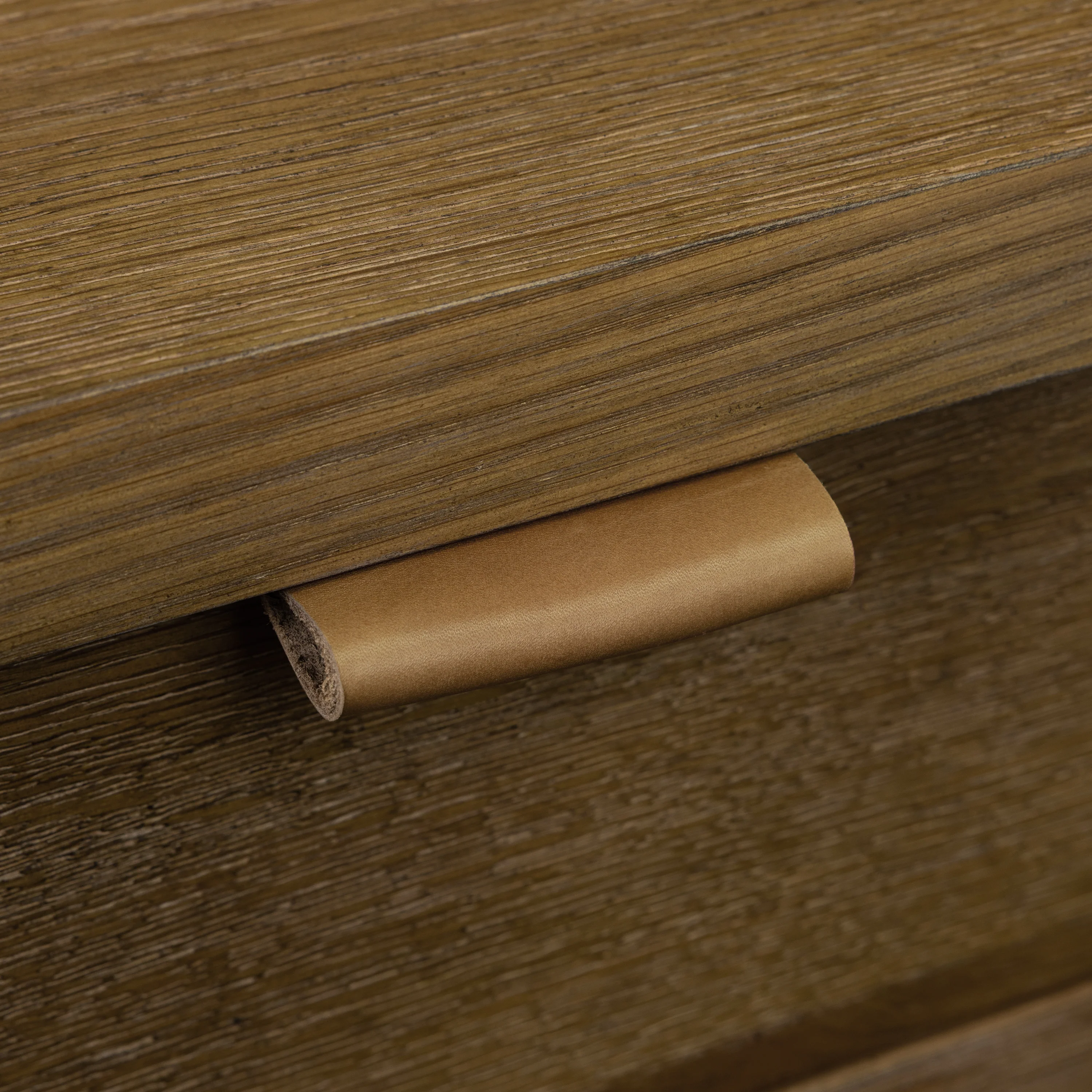 Elliot Coffee Table | Drift Oak - Image 11