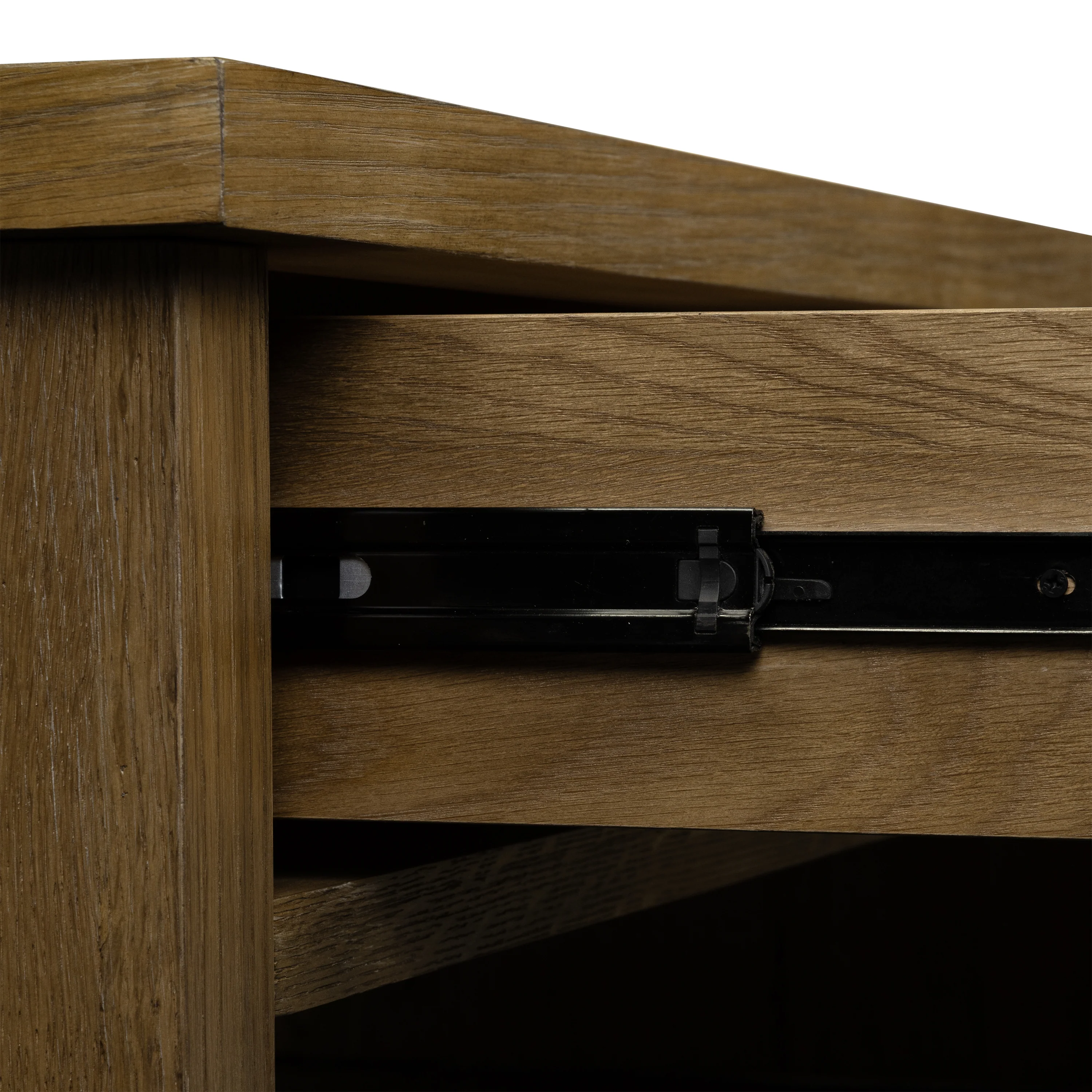 Elliot Coffee Table | Drift Oak - Image 13