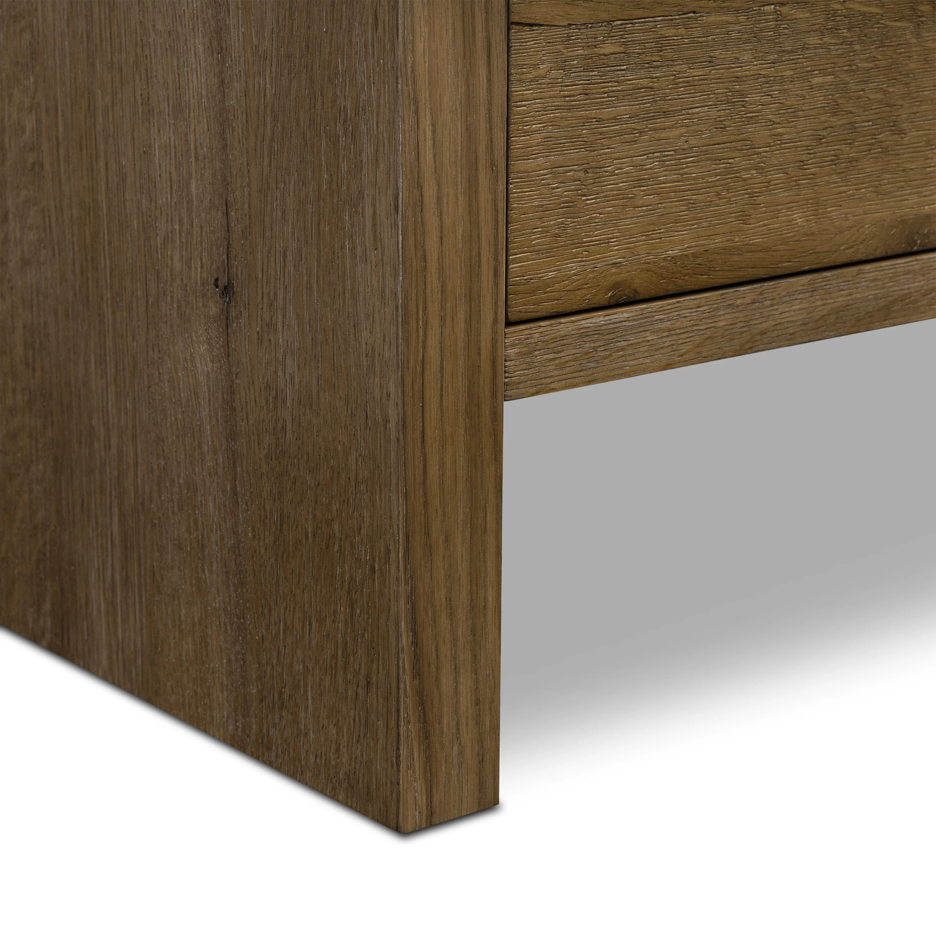 Elliot Coffee Table | Drift Oak - Image 15