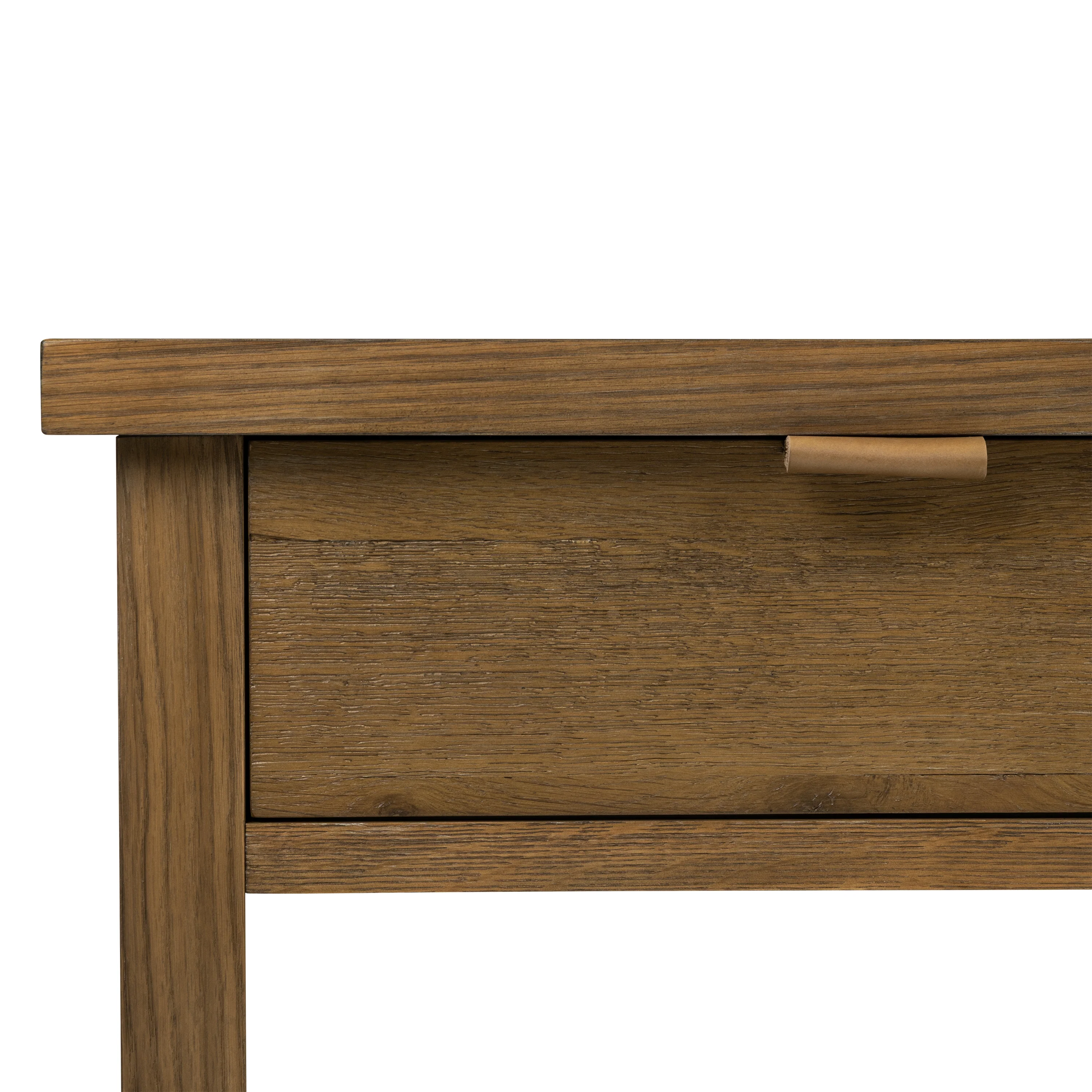 Elliot Coffee Table | Drift Oak - Image 9