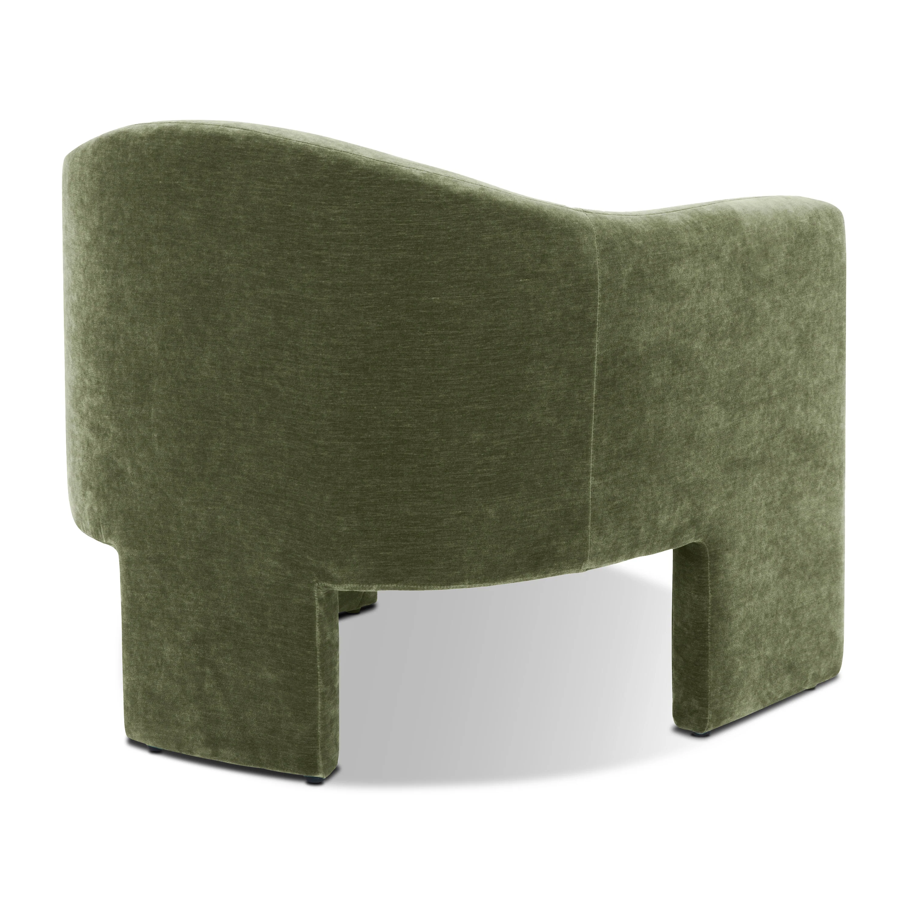 Ennis Lounge Chair | Sagano Green - Image 6