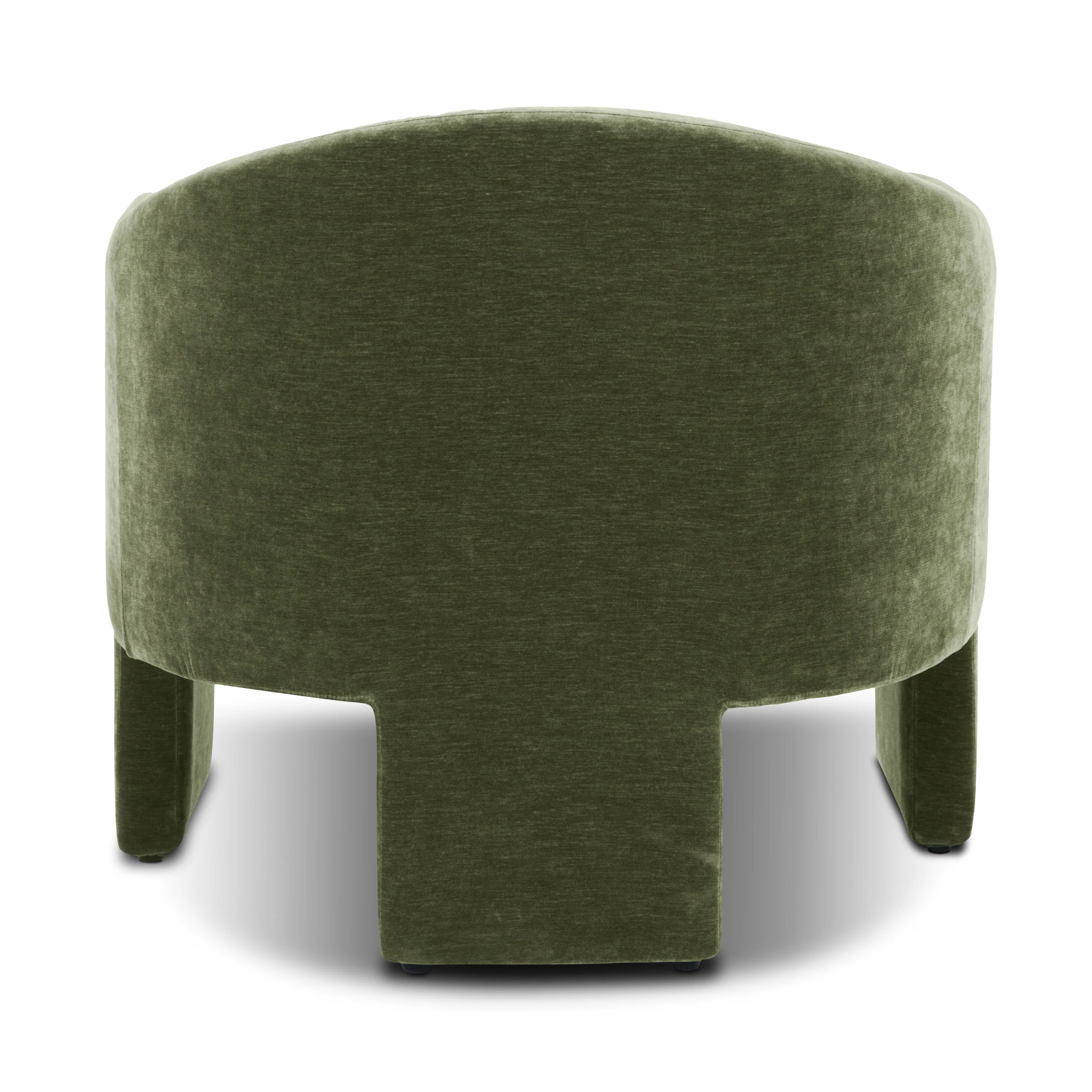 Ennis Lounge Chair | Sagano Green - Image 7