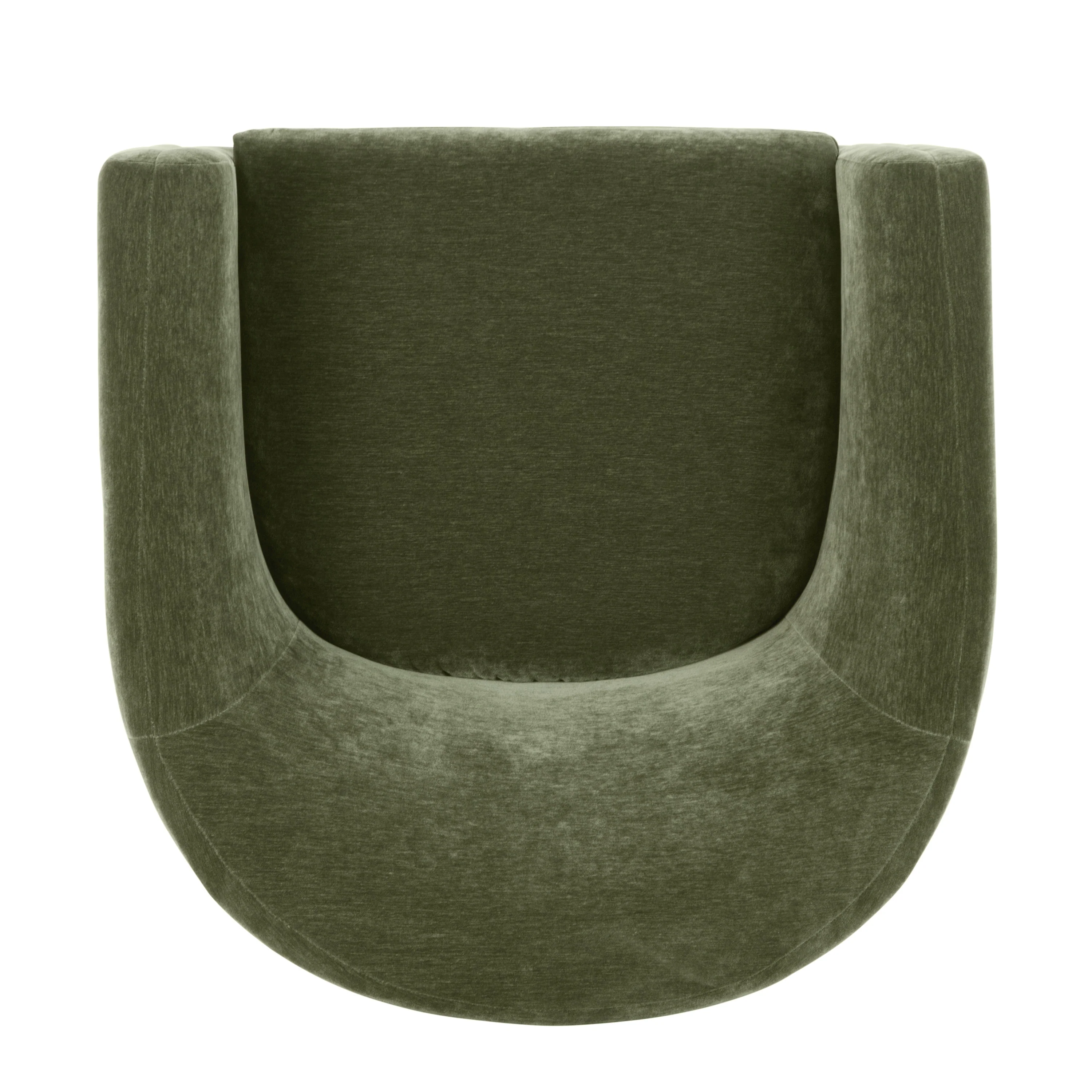 Ennis Lounge Chair | Sagano Green - Image 8