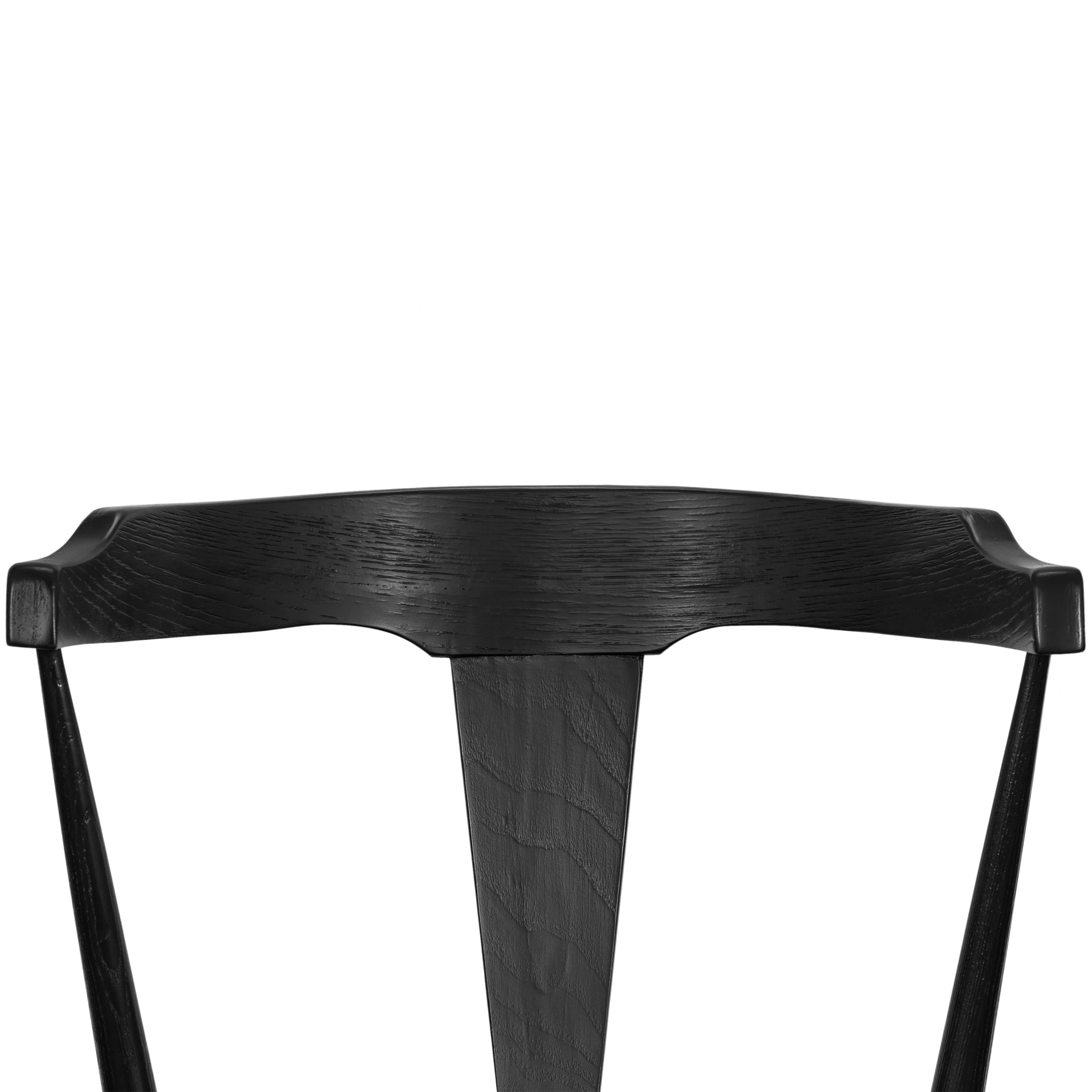 Enzo Counter Stool | Black - Image 8