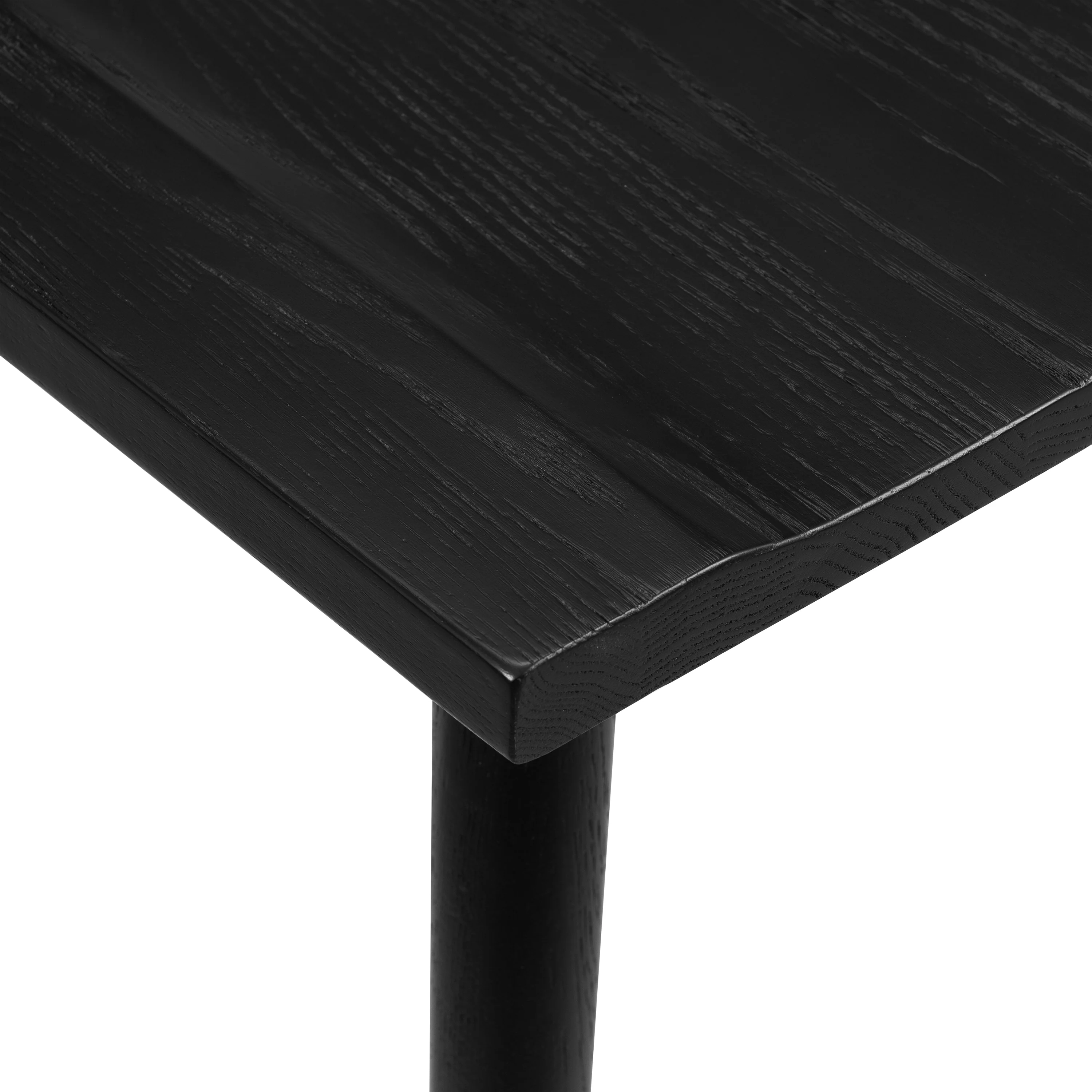 Enzo Dining Chair | Black - Image 11