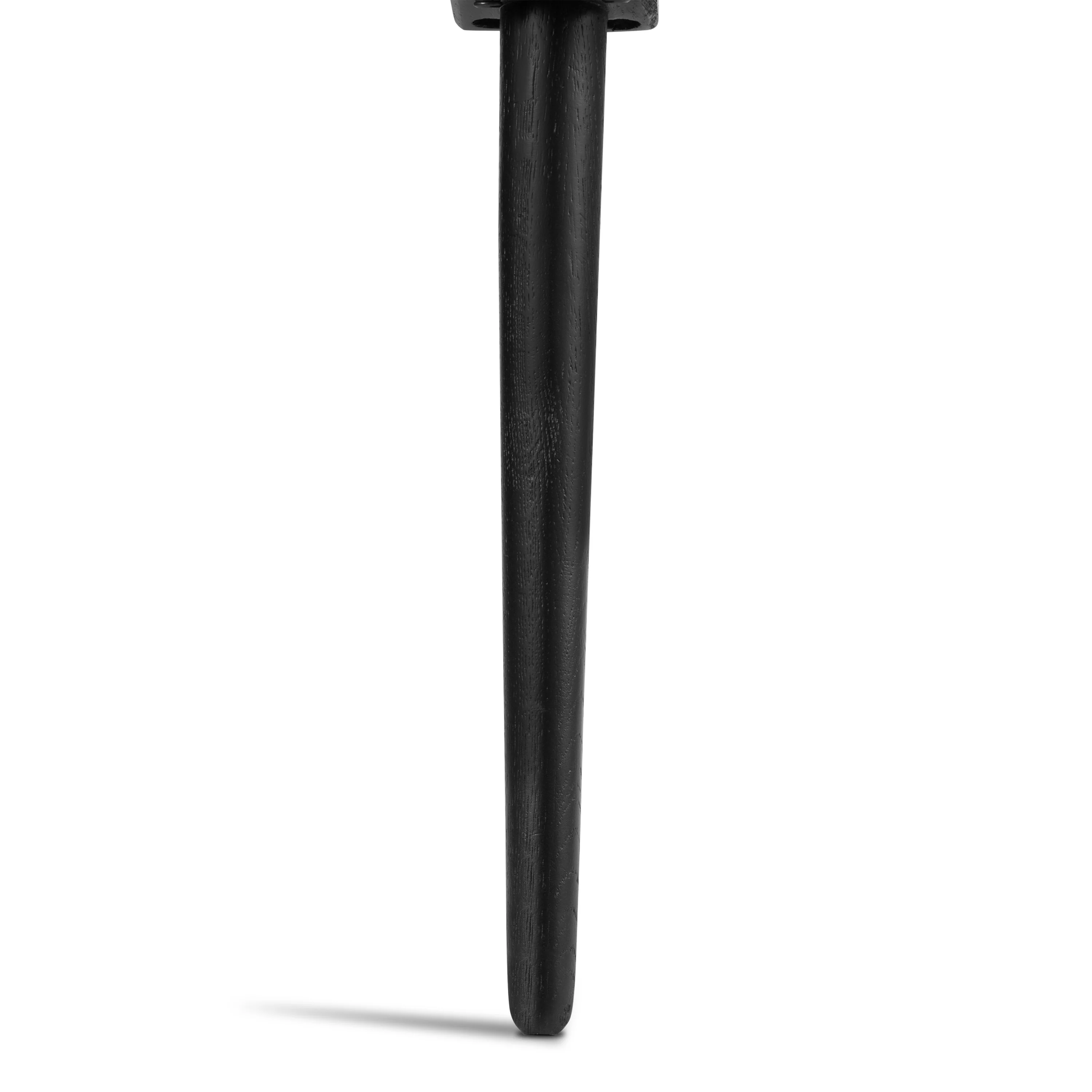 Enzo Dining Chair | Black - Image 14