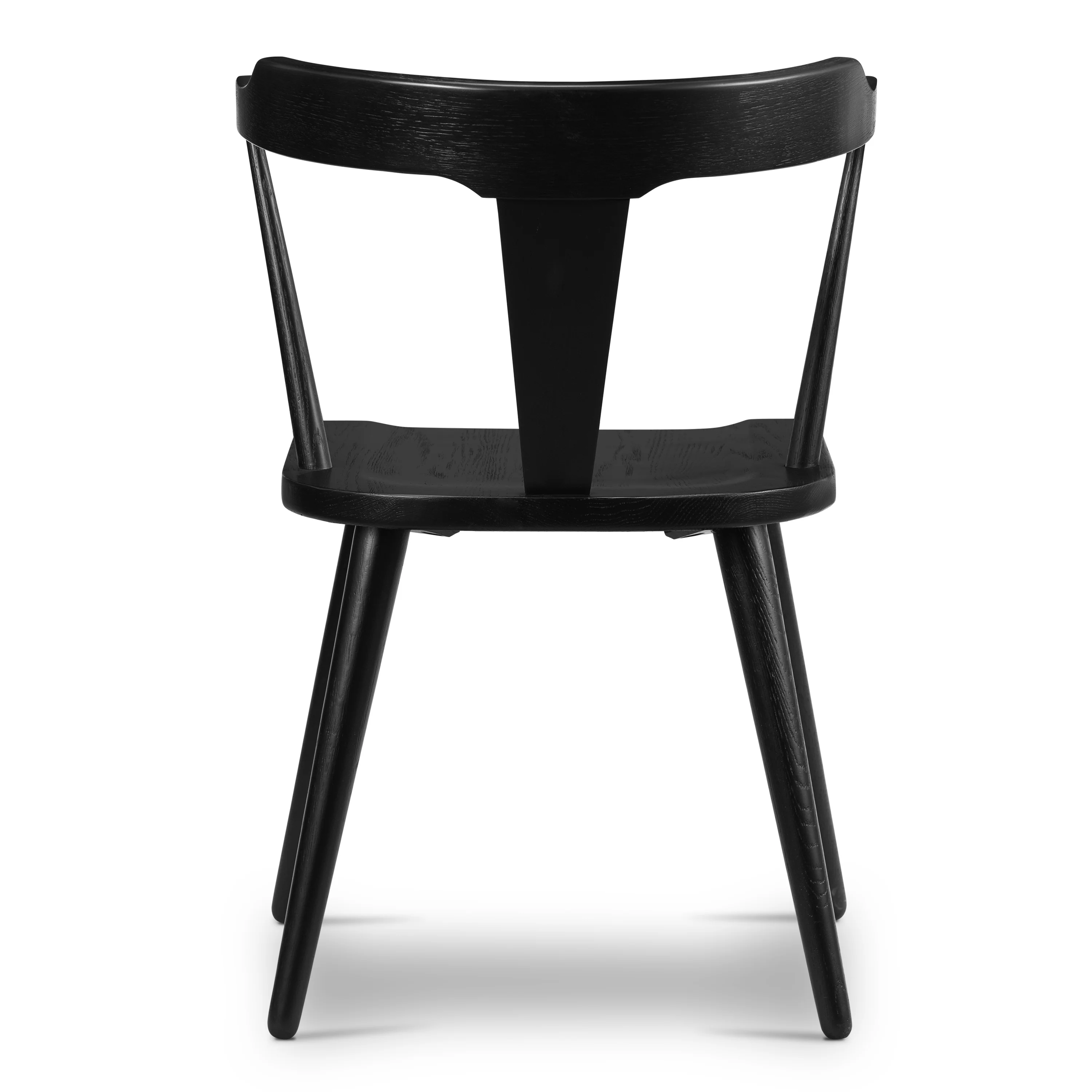 Enzo Dining Chair | Black - Image 9