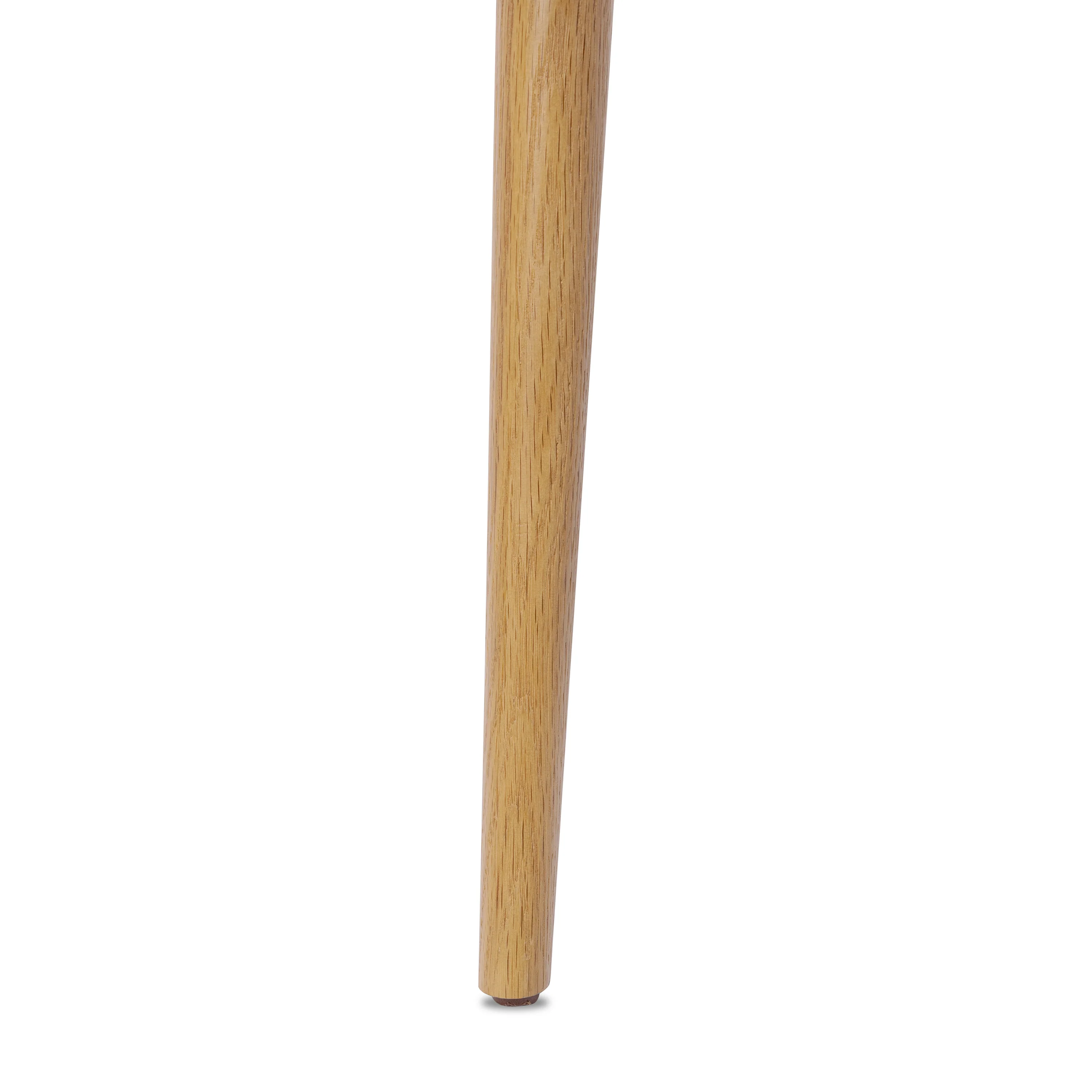 Enzo Dining Chair | Oak - Image 15