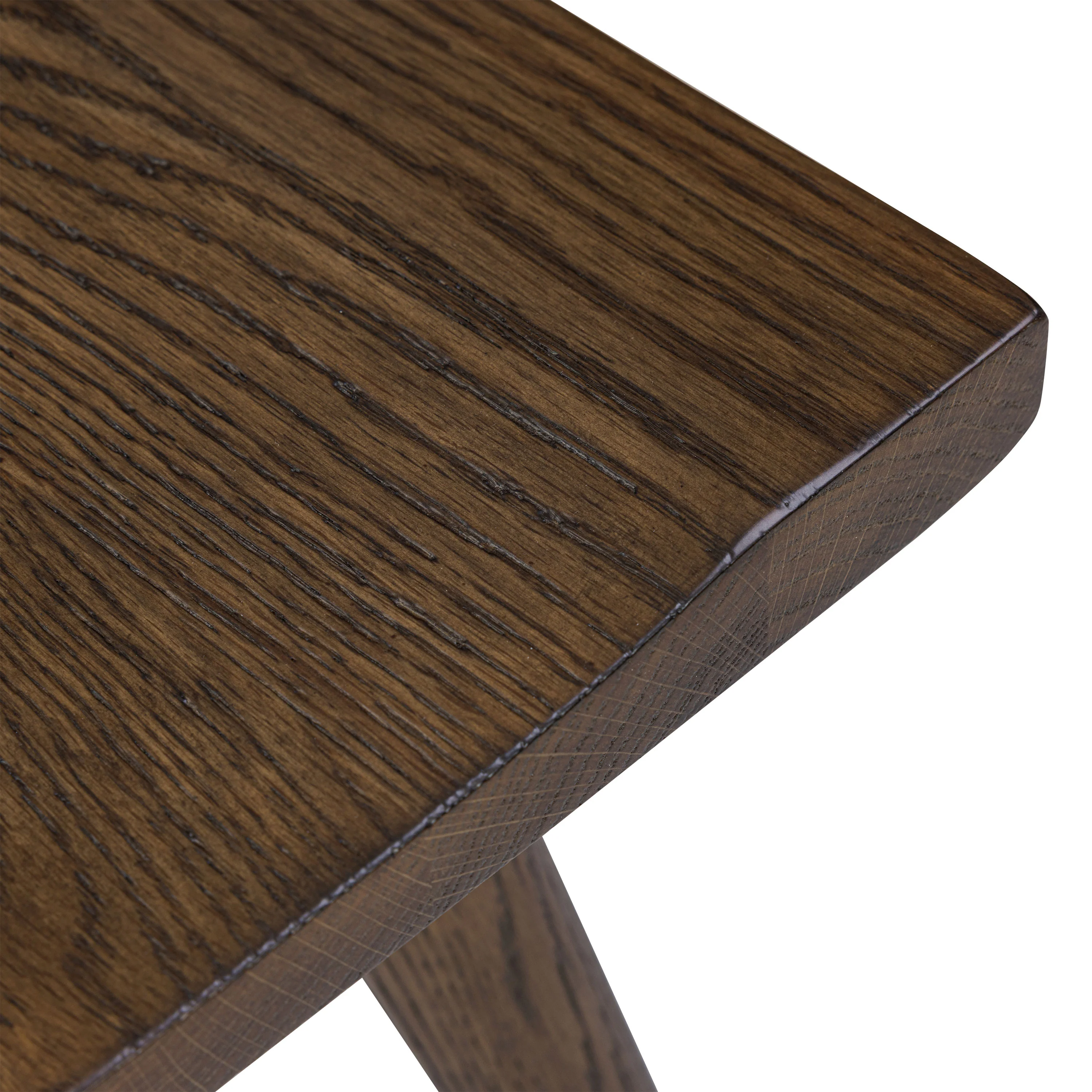Enzo Dining Chair | Tundra Brown - Image 14
