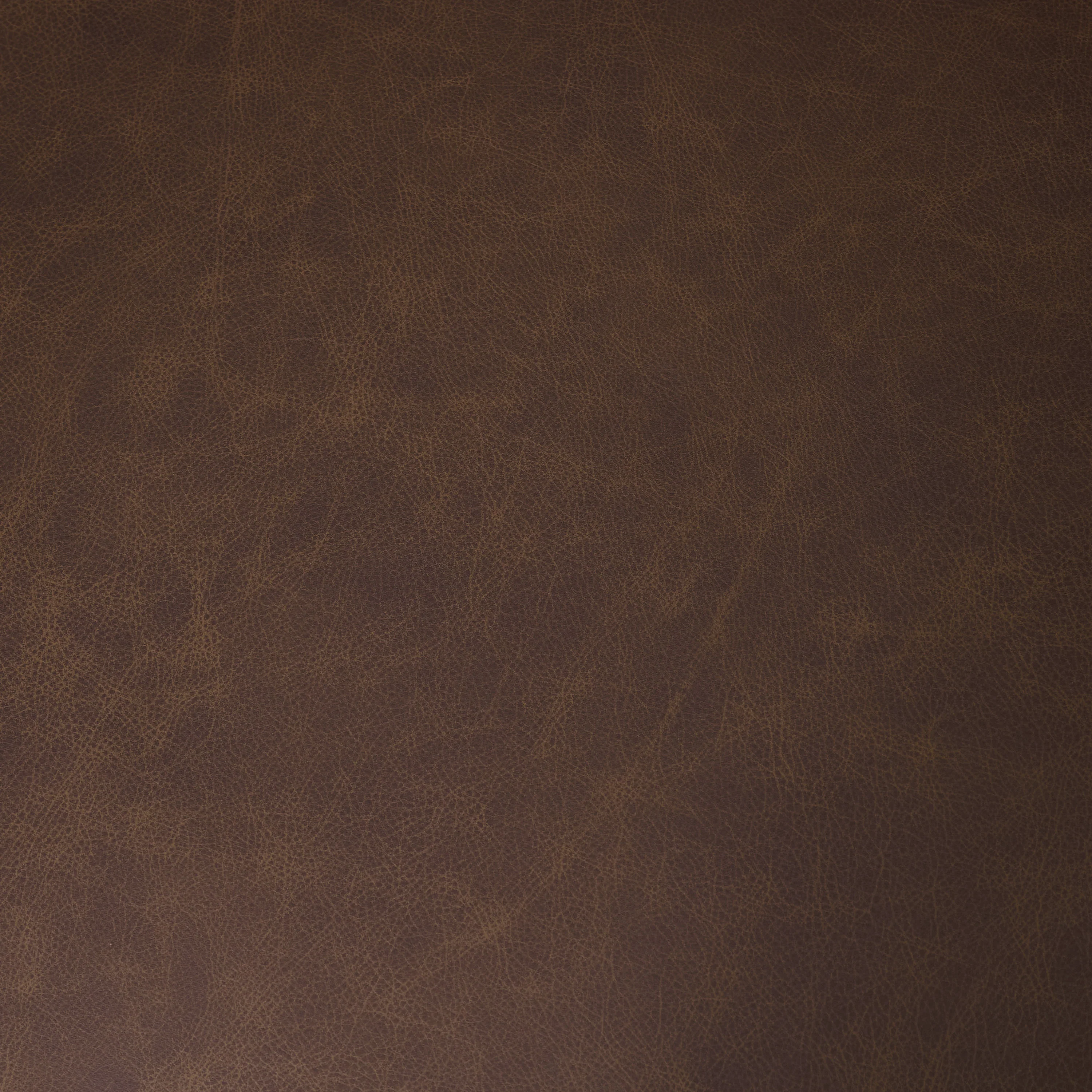 Essex 86" Leather Pull-Out Convertible Sleeper Sofa | Bridle Brown - Image 18
