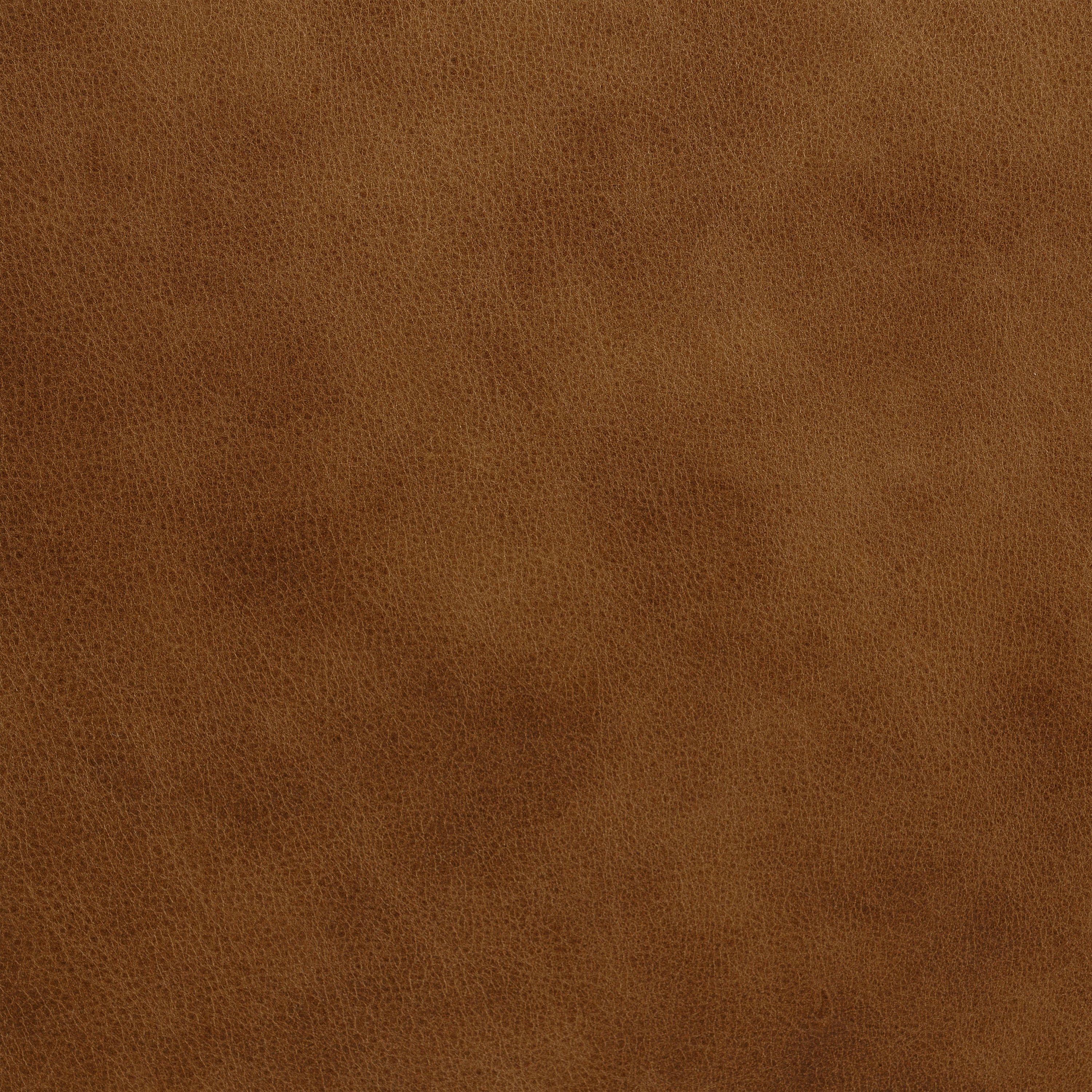 Essex 86" Leather Pull-Out Convertible Sleeper Sofa | Russet Tan - Image 16