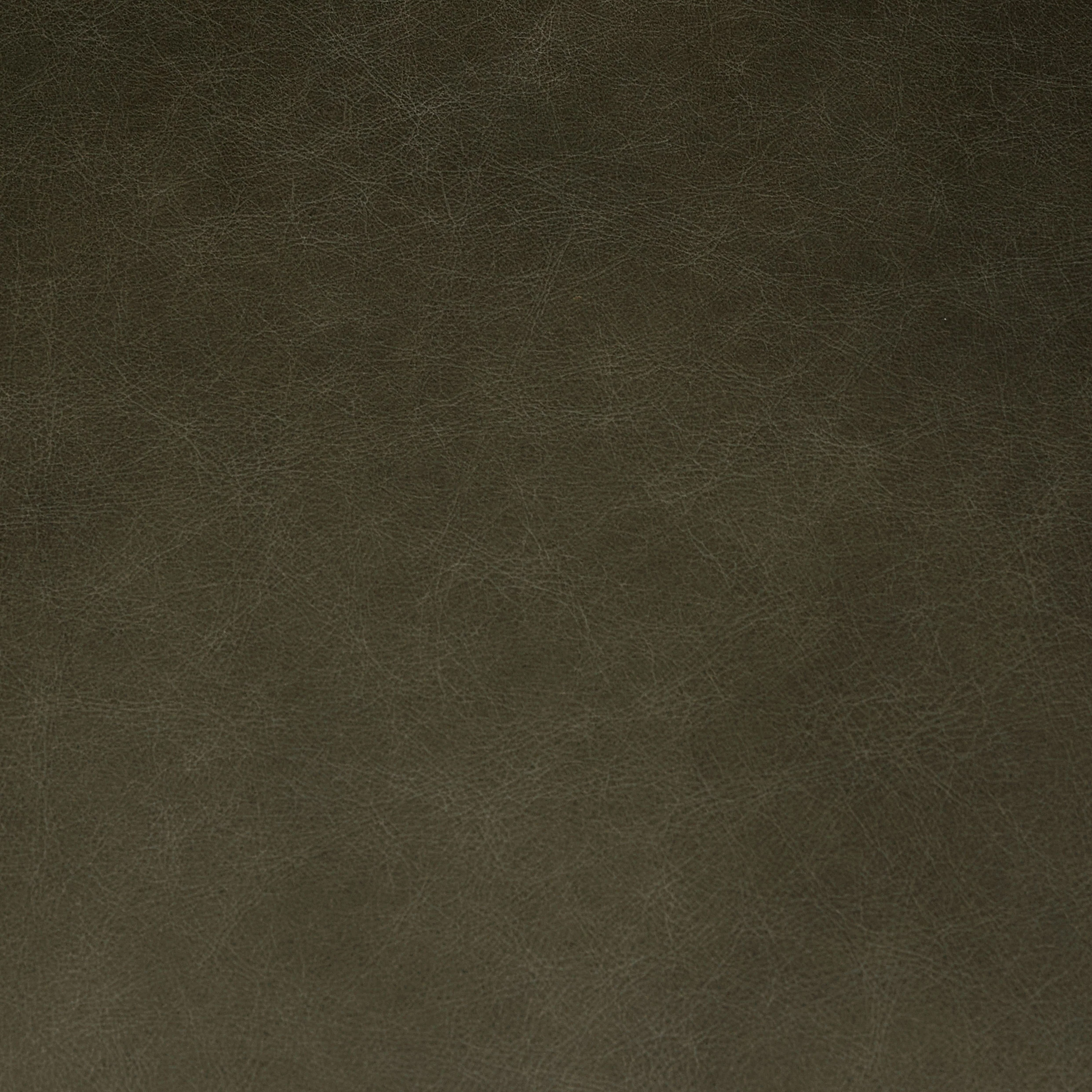 Essex Leather Lounge Chair | Olivine Green | Set of 2 - Image 14