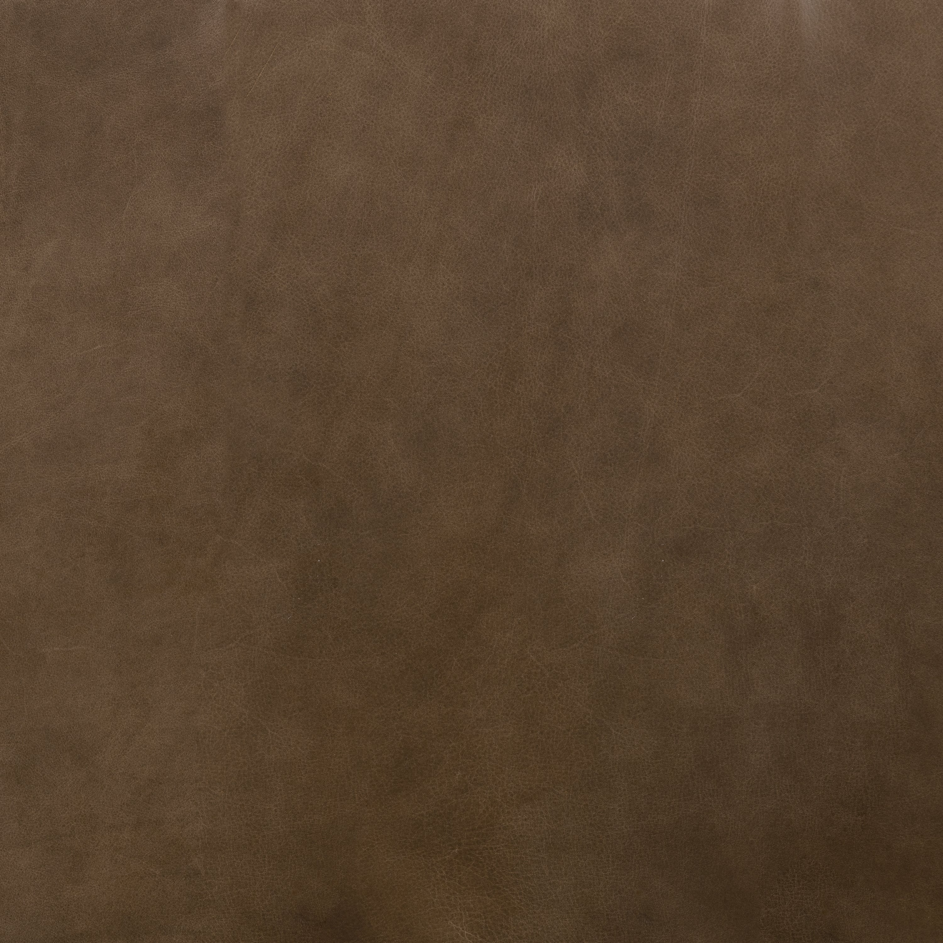 Essex 89" Leather Sofa | Cocoa Brown - Image 16