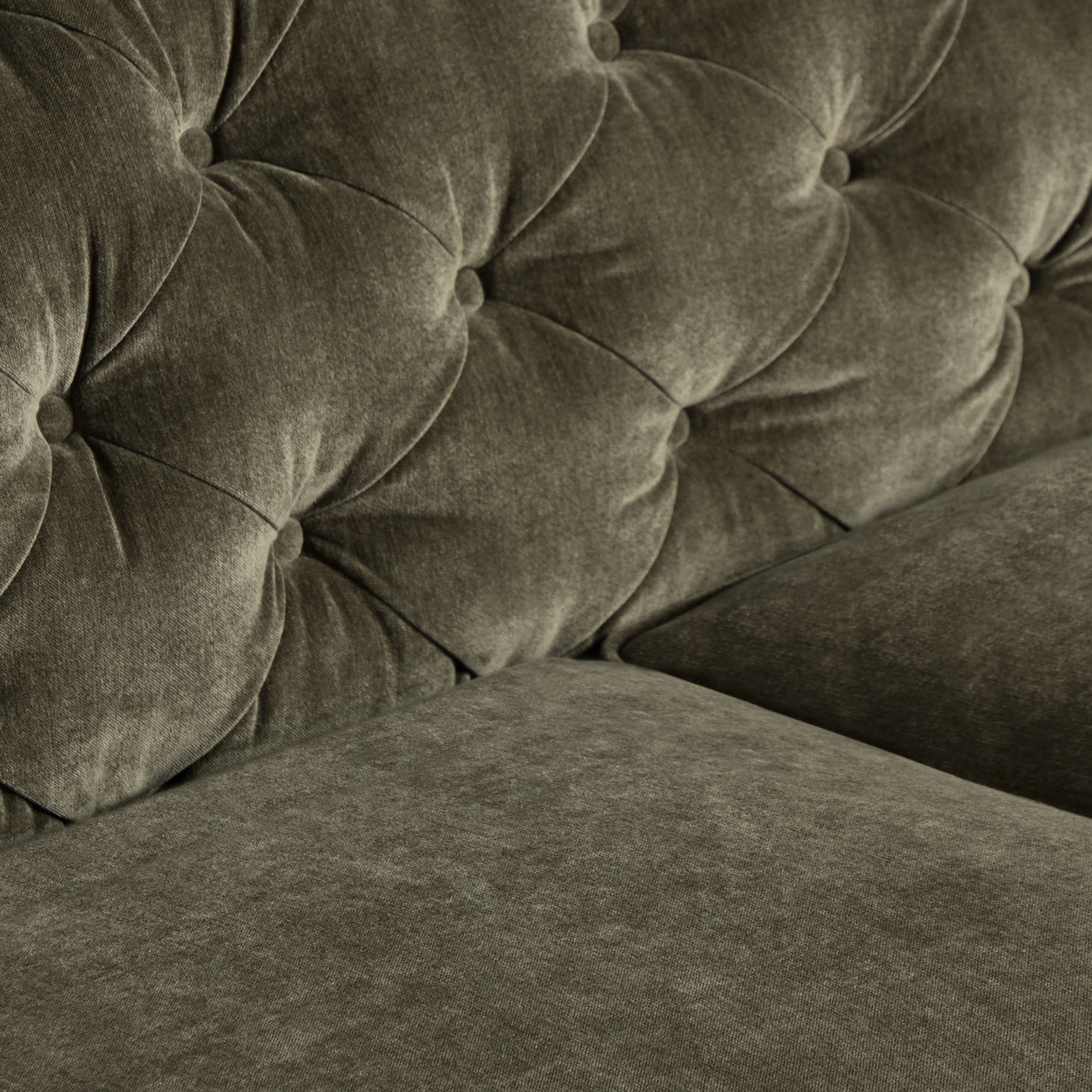 Essex Pull-Out Convertible Sleeper Sofa (86") | Lume Green - Image 16