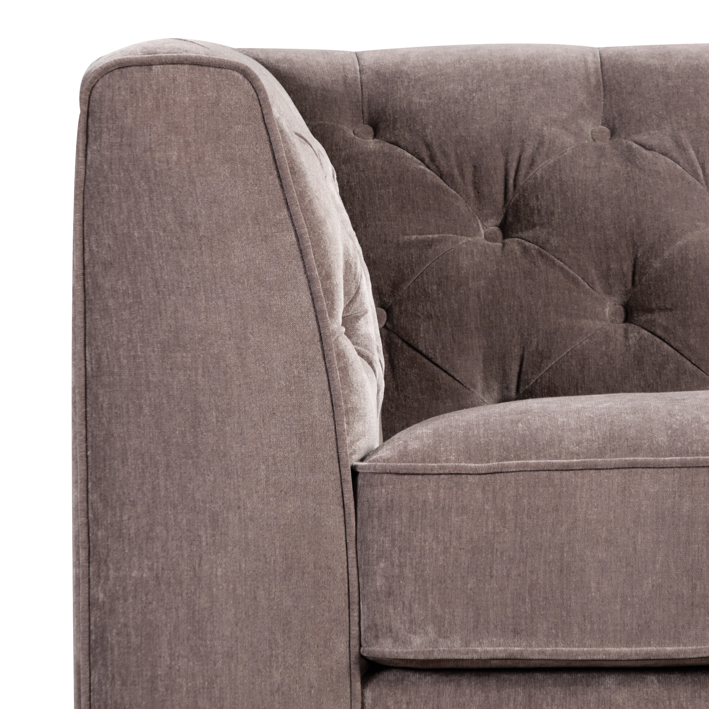 Essex Pull-Out Convertible Sleeper Sofa (86") | Willow Brown - Image 11