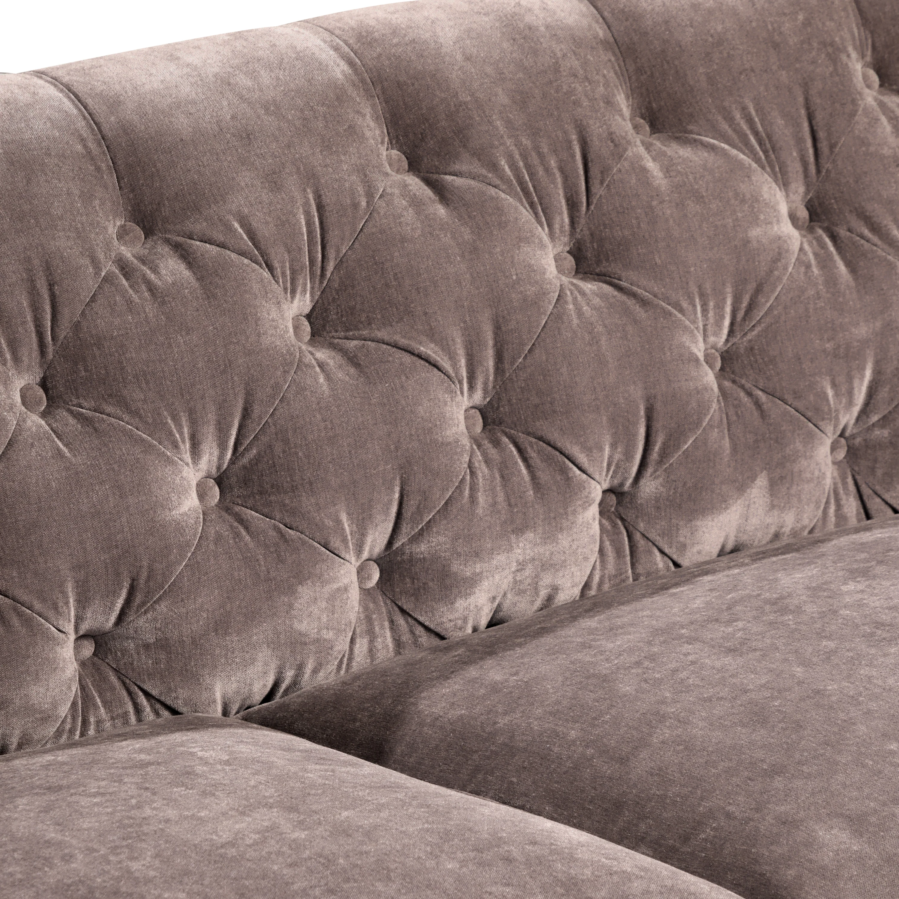 Essex Pull-Out Convertible Sleeper Sofa (86") | Willow Brown - Image 12