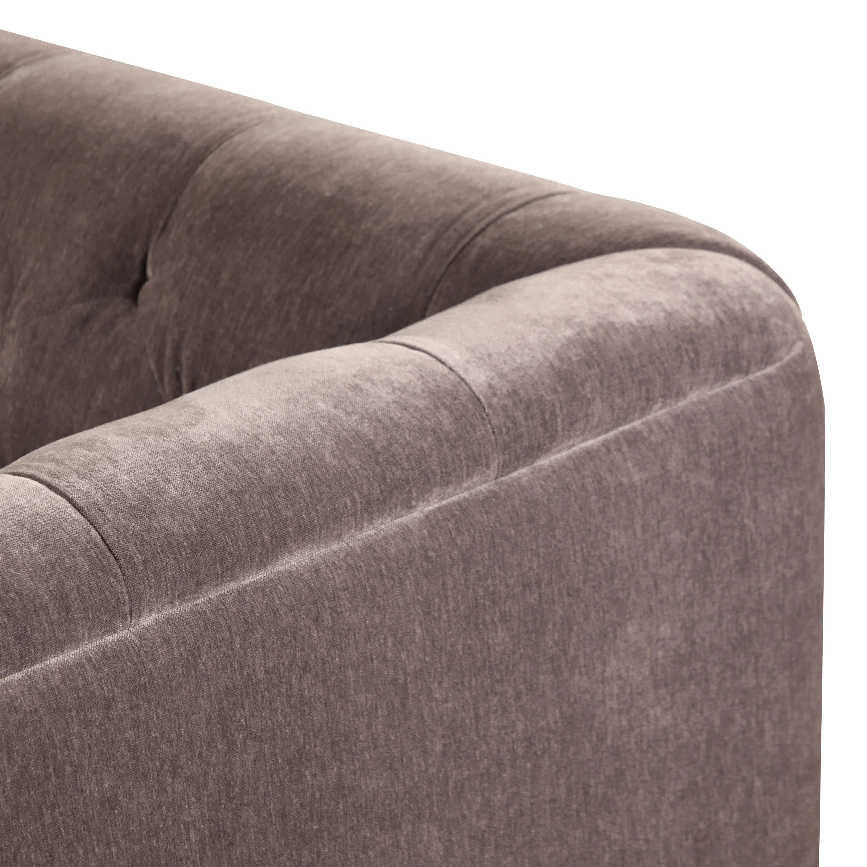 Essex Pull-Out Convertible Sleeper Sofa (86") | Willow Brown - Image 13