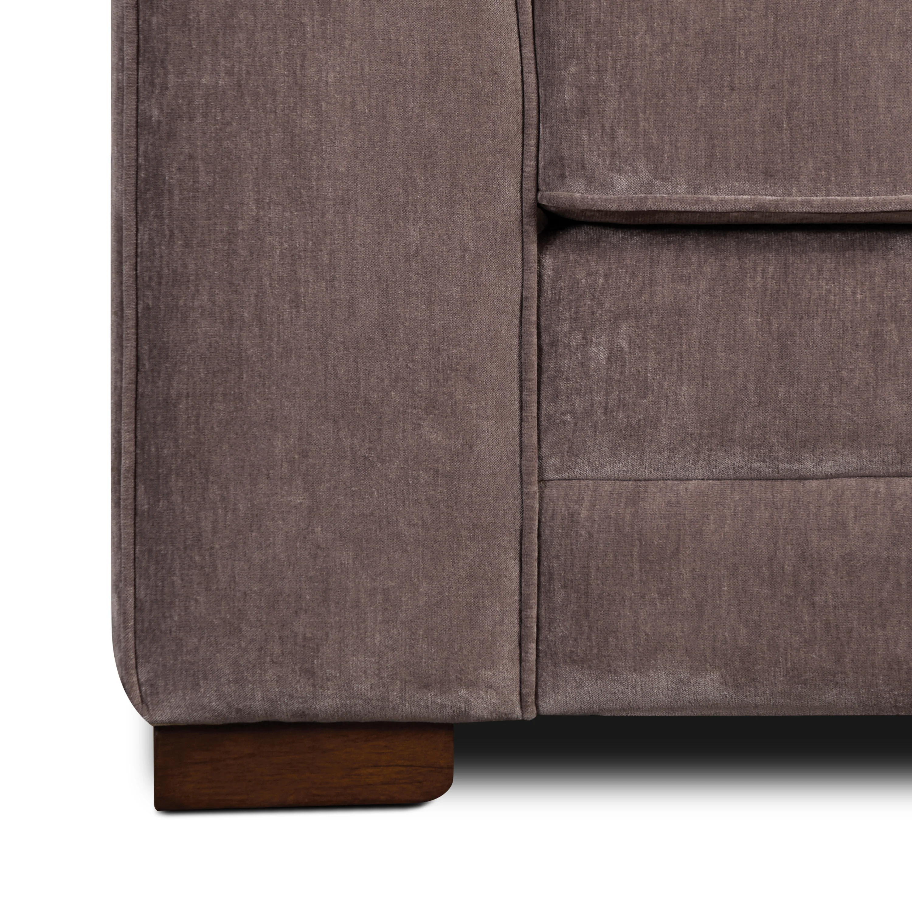 Essex Pull-Out Convertible Sleeper Sofa (86") | Willow Brown - Image 15