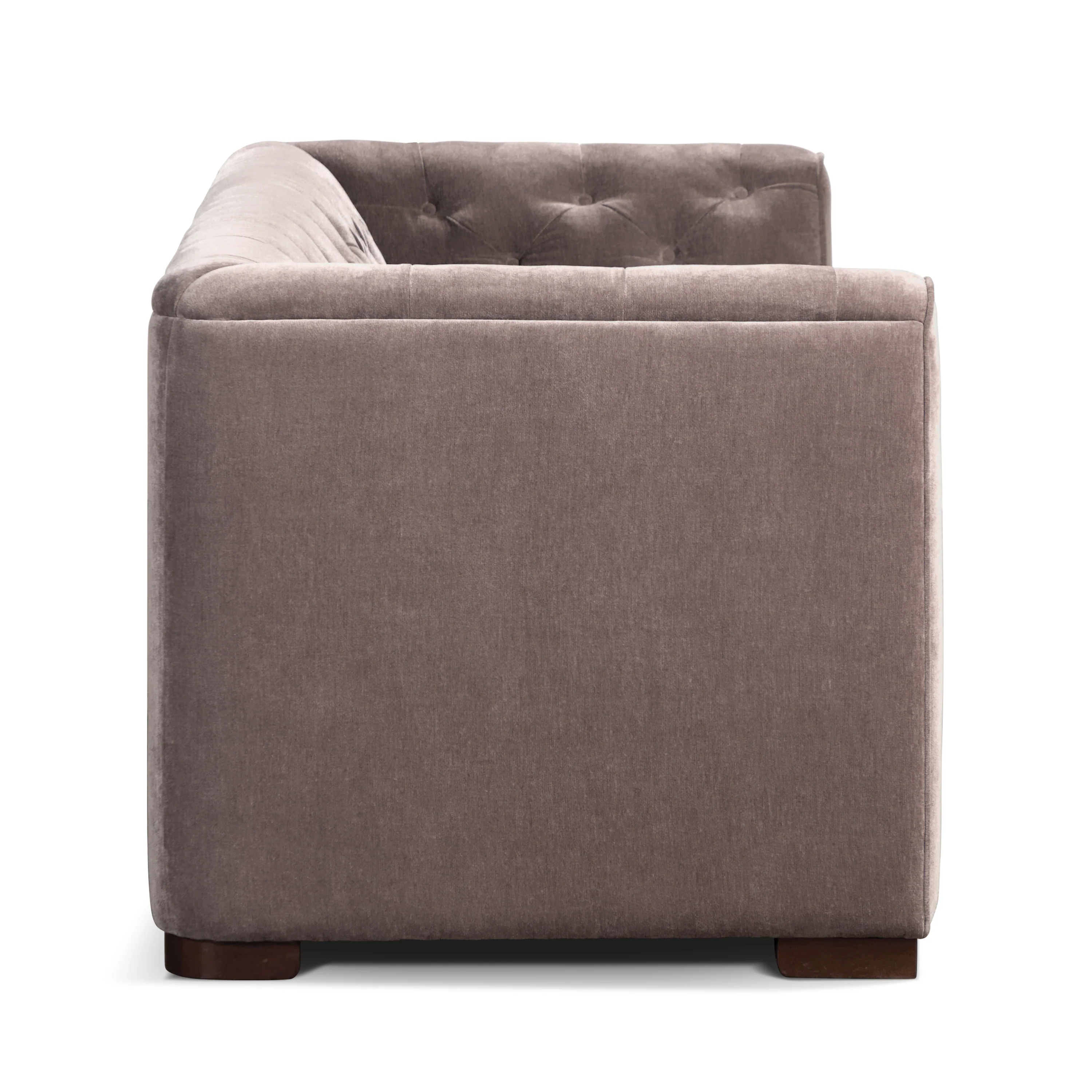 Essex Pull-Out Convertible Sleeper Sofa (86") | Willow Brown - Image 6