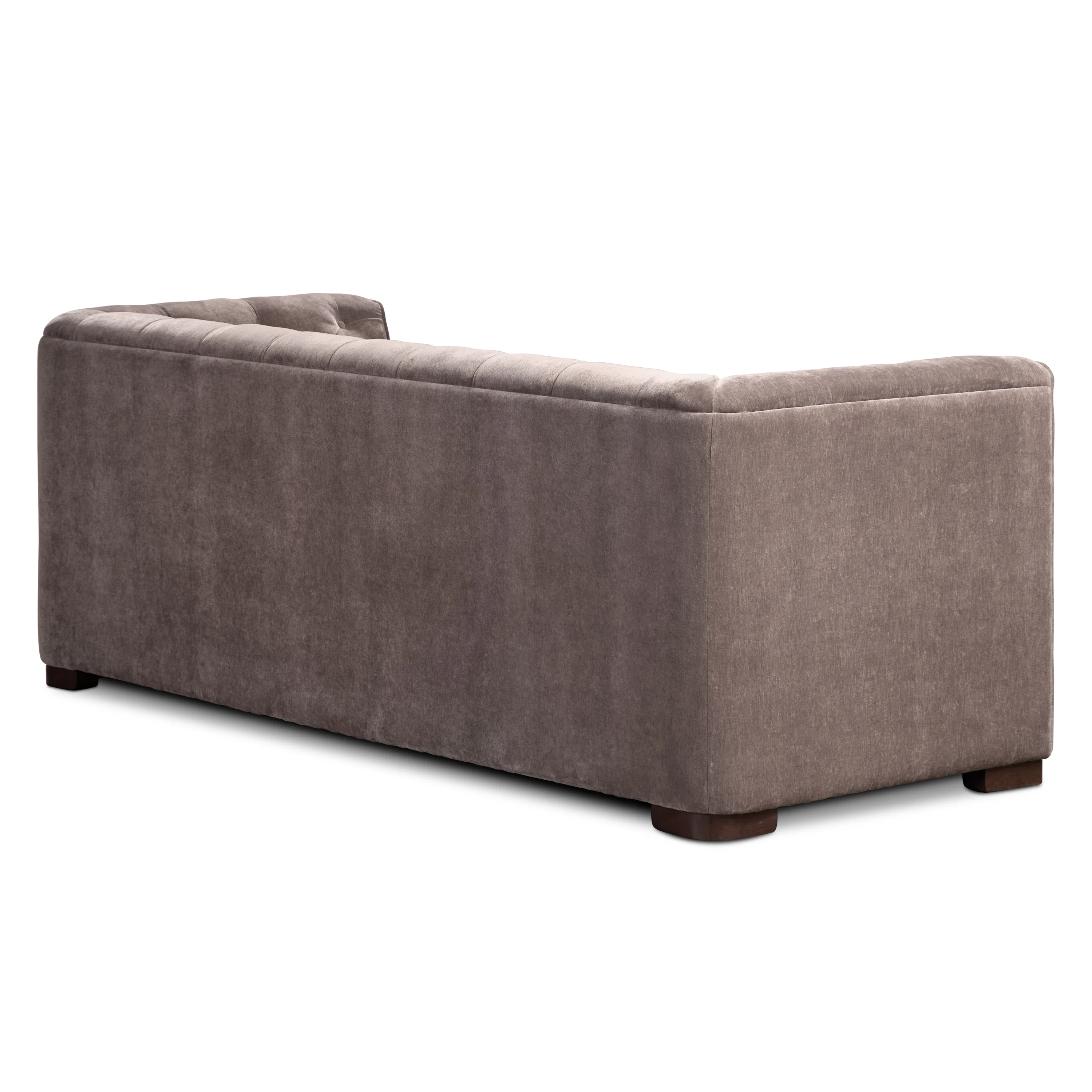 Essex Pull-Out Convertible Sleeper Sofa (86") | Willow Brown - Image 7