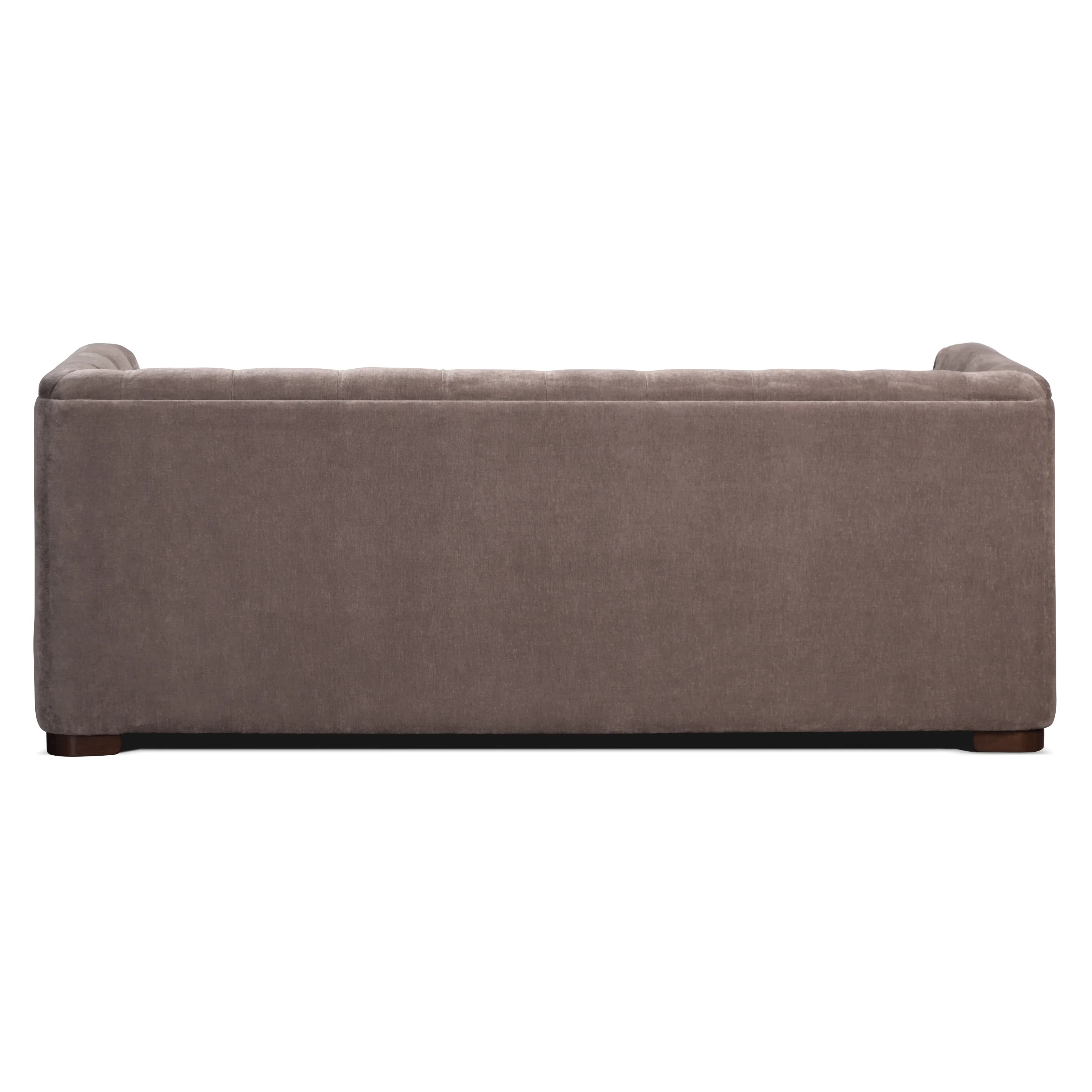 Essex Pull-Out Convertible Sleeper Sofa (86") | Willow Brown - Image 8