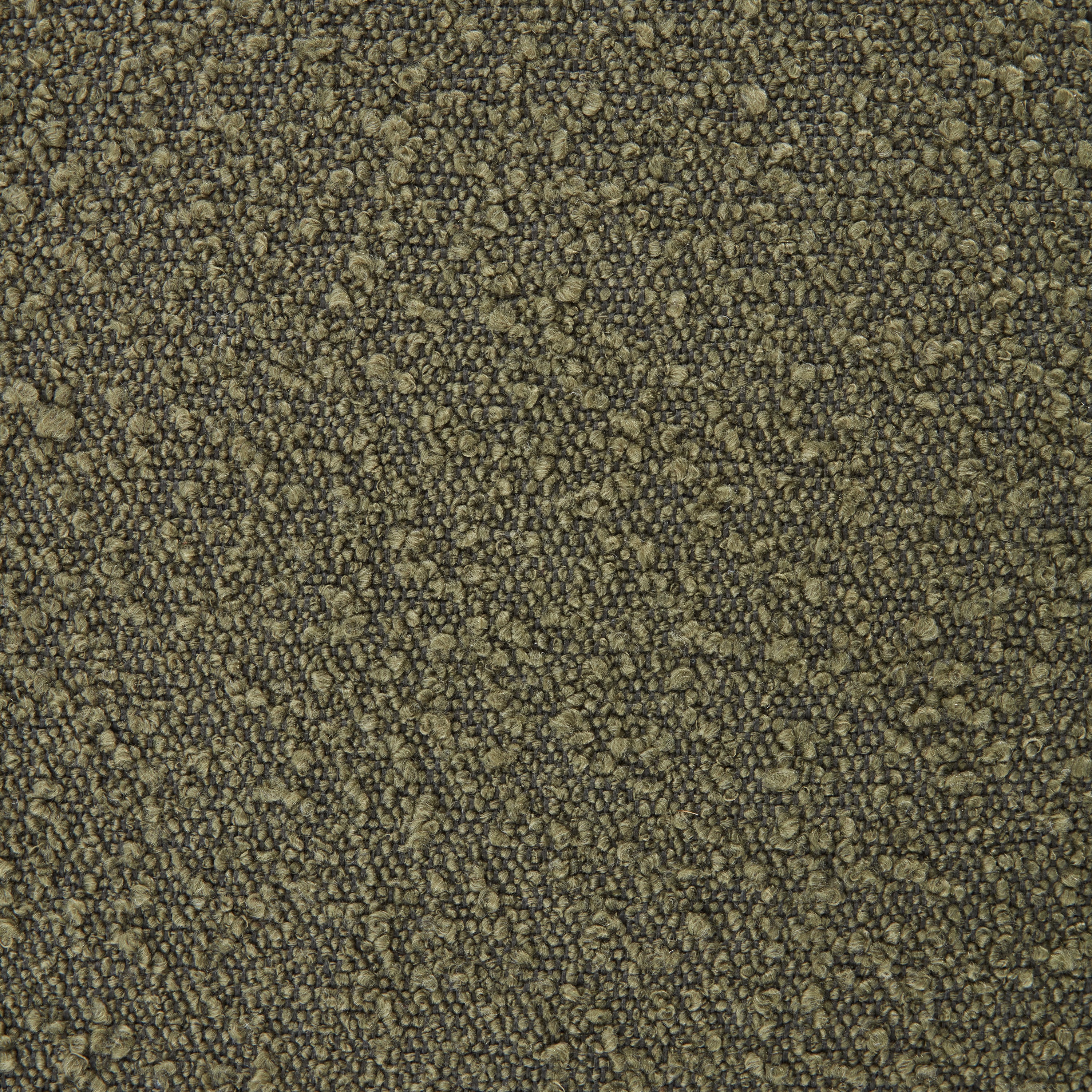 Este Bench | Fern Green Boucle - Image 9