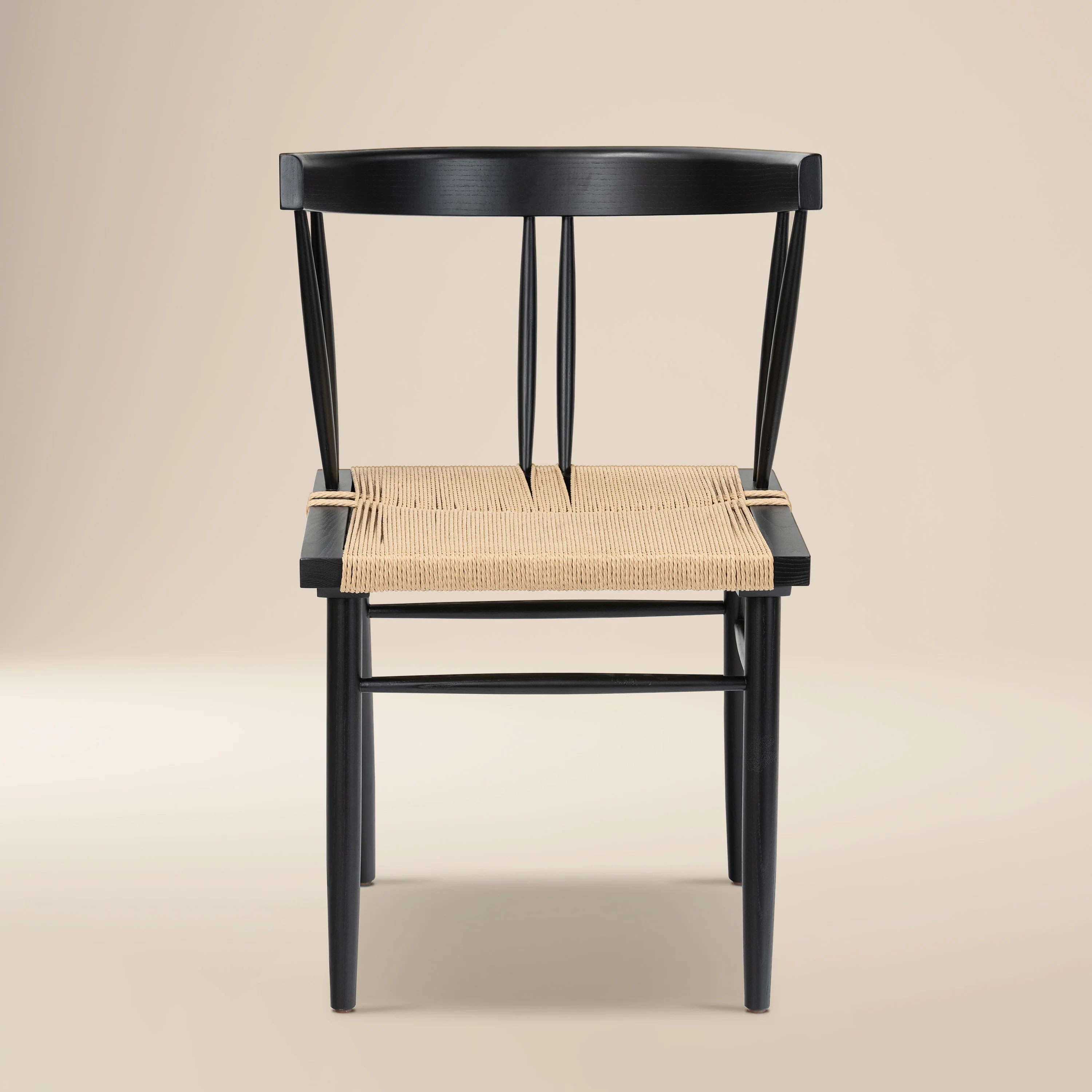 Ferrara Dining Chair | Black