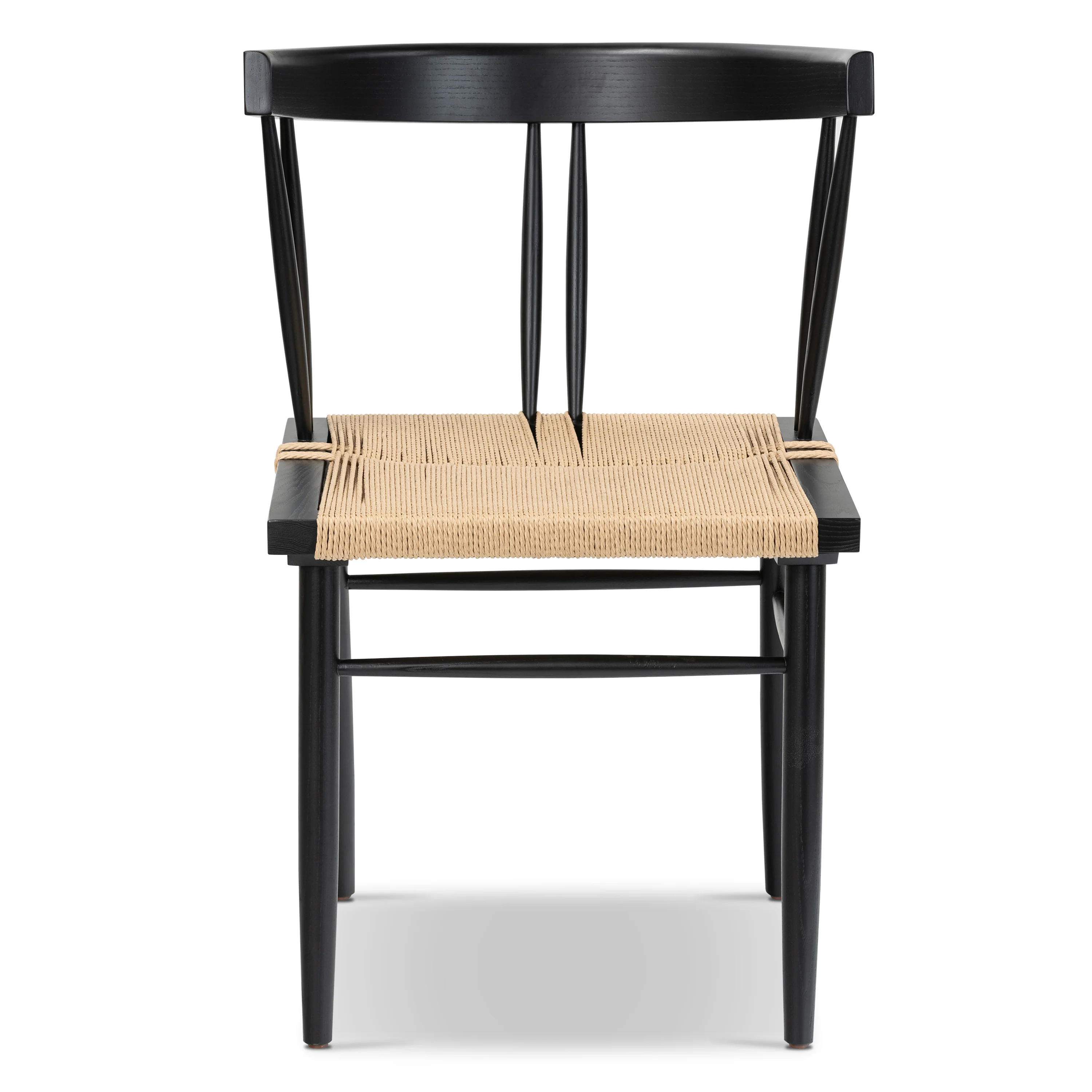 Ferrara Dining Chair | Black - Image 2
