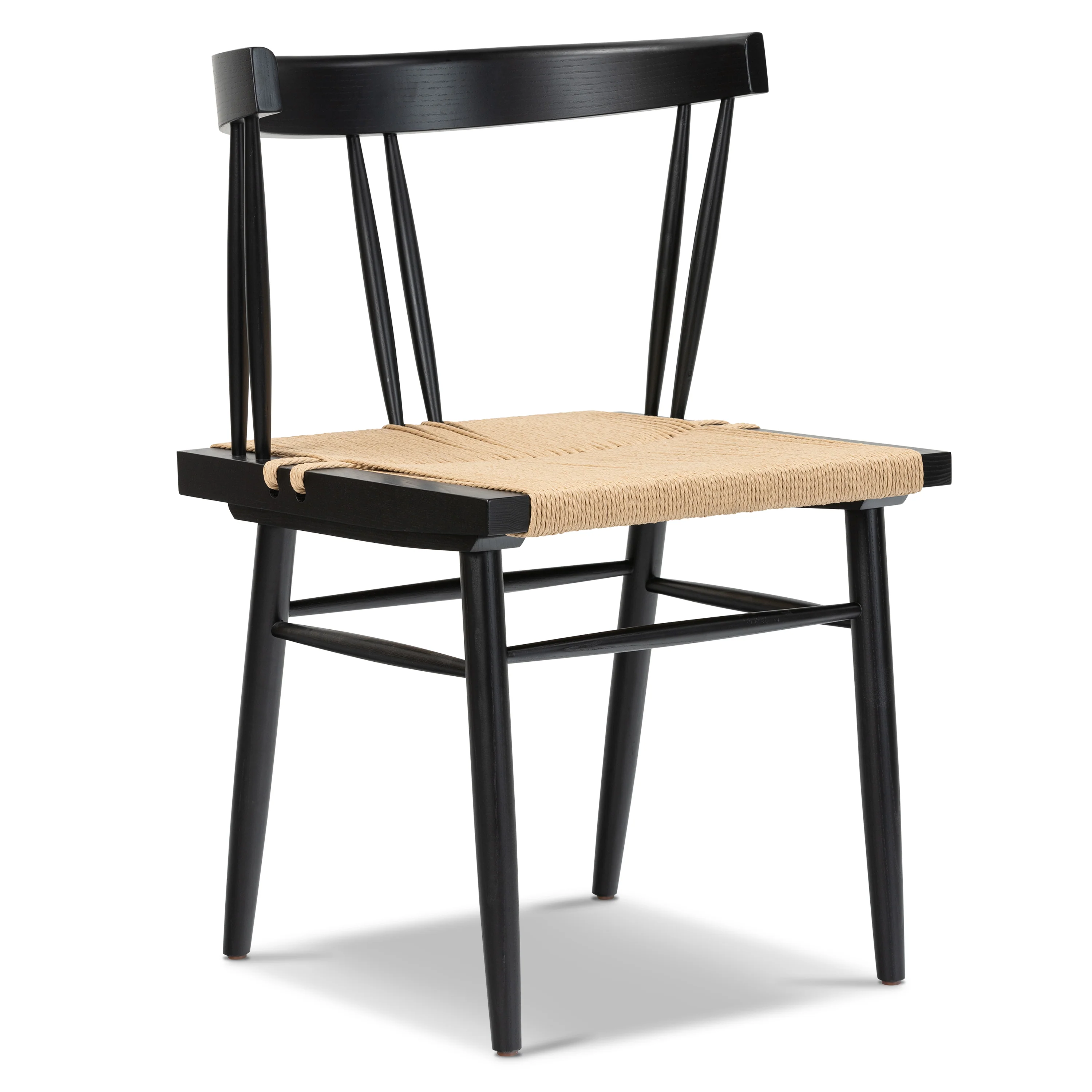 Ferrara Dining Chair | Black - Image 3
