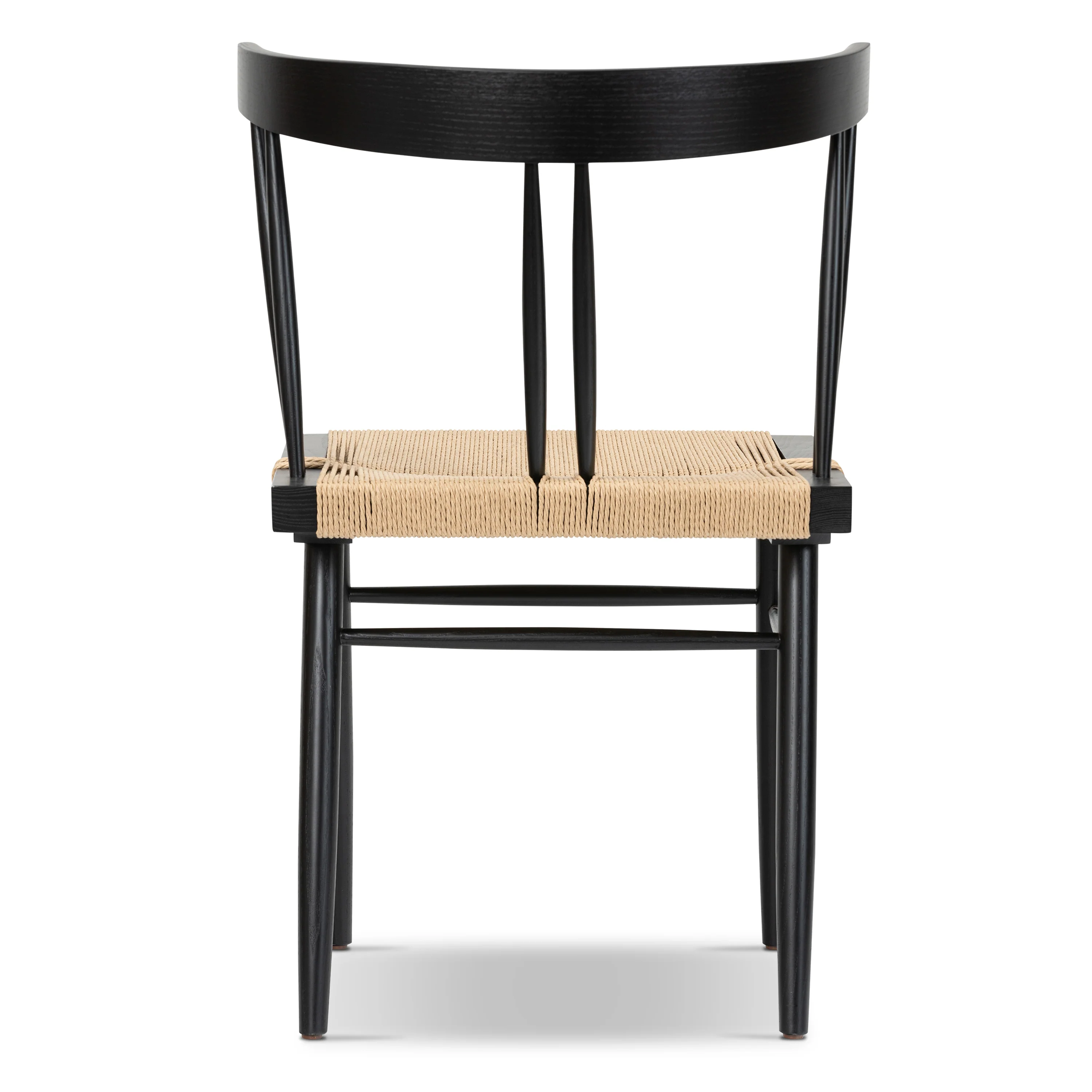 Ferrara Dining Chair | Black - Image 5