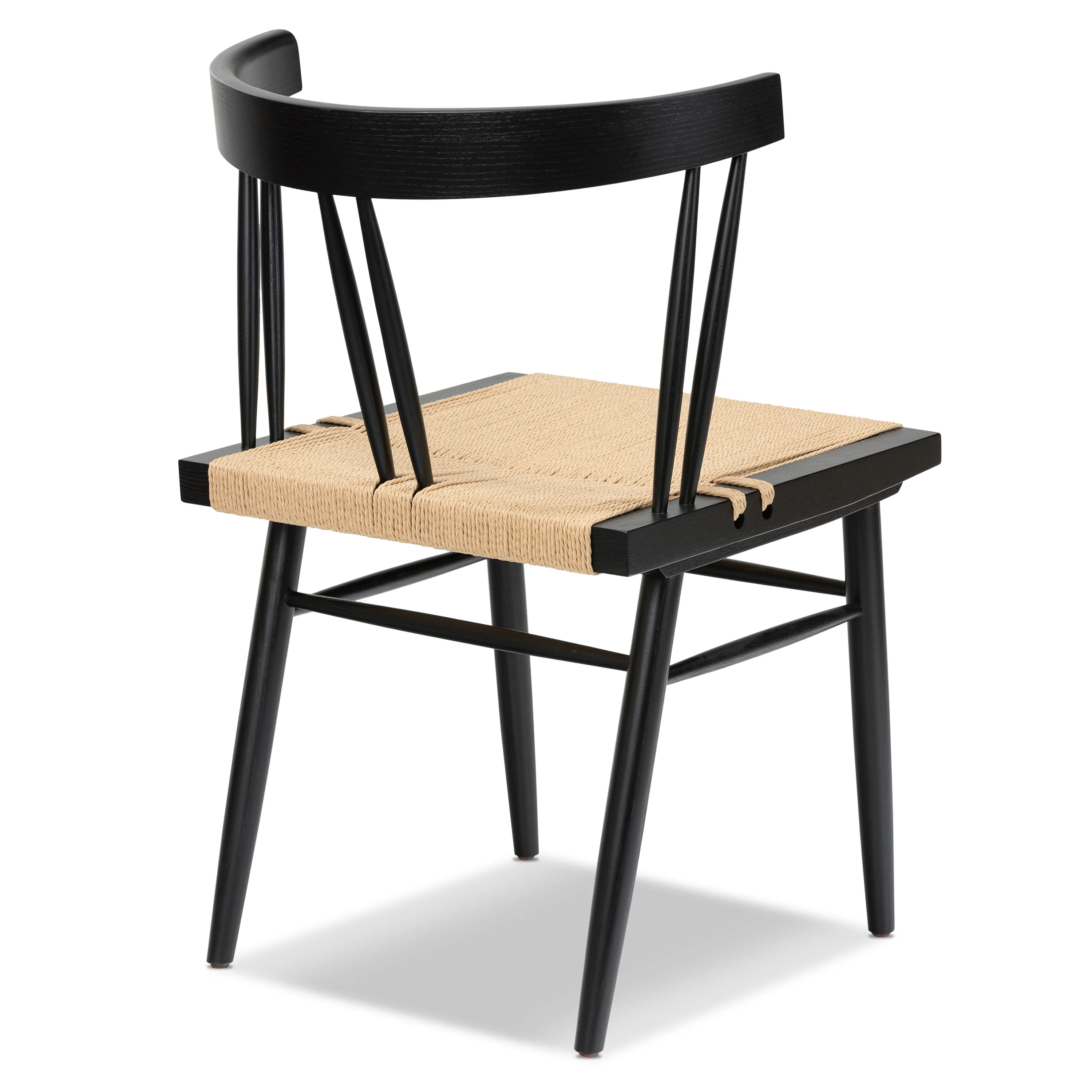 Ferrara Dining Chair | Black - Image 6