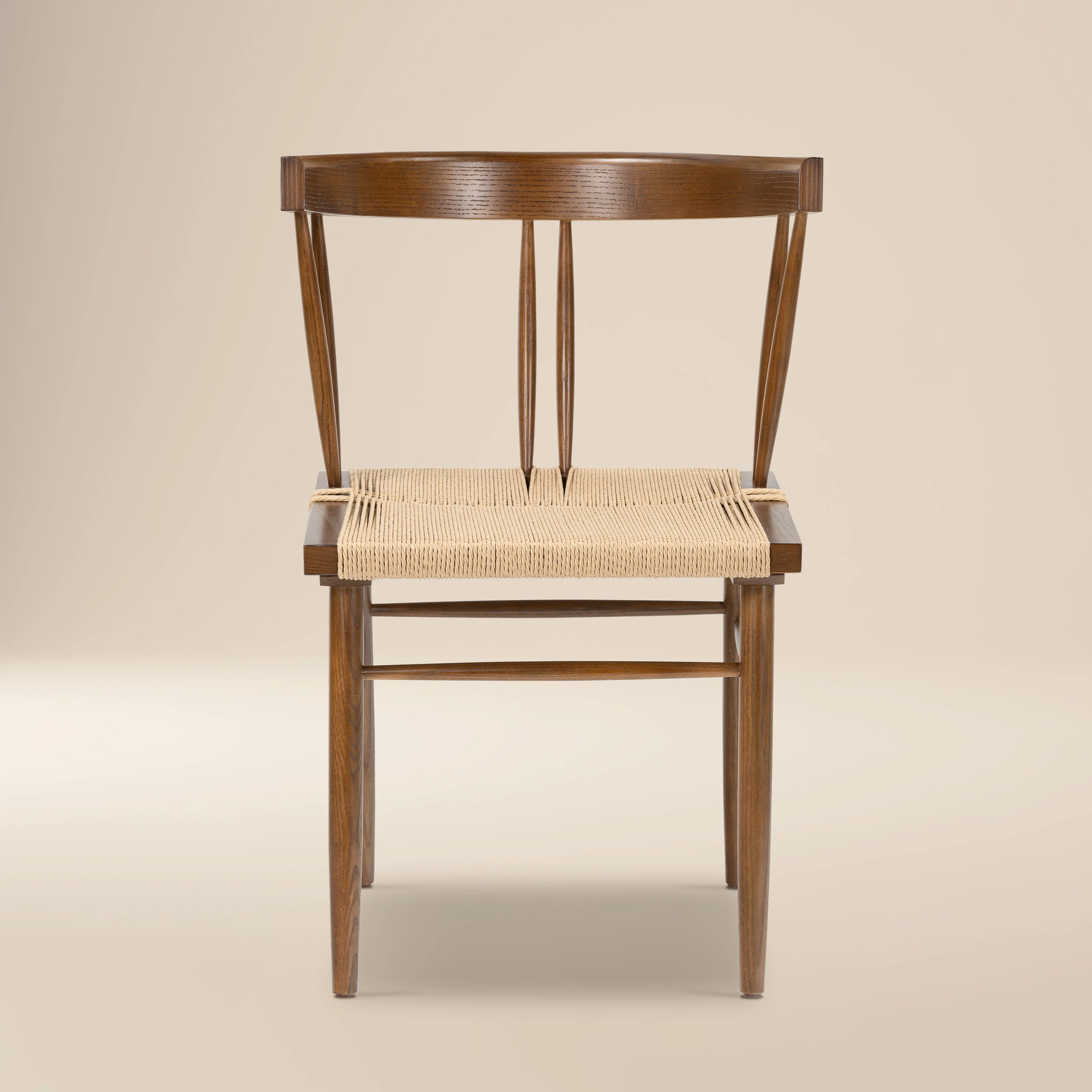 Ferrara Dining Chair | Walnut