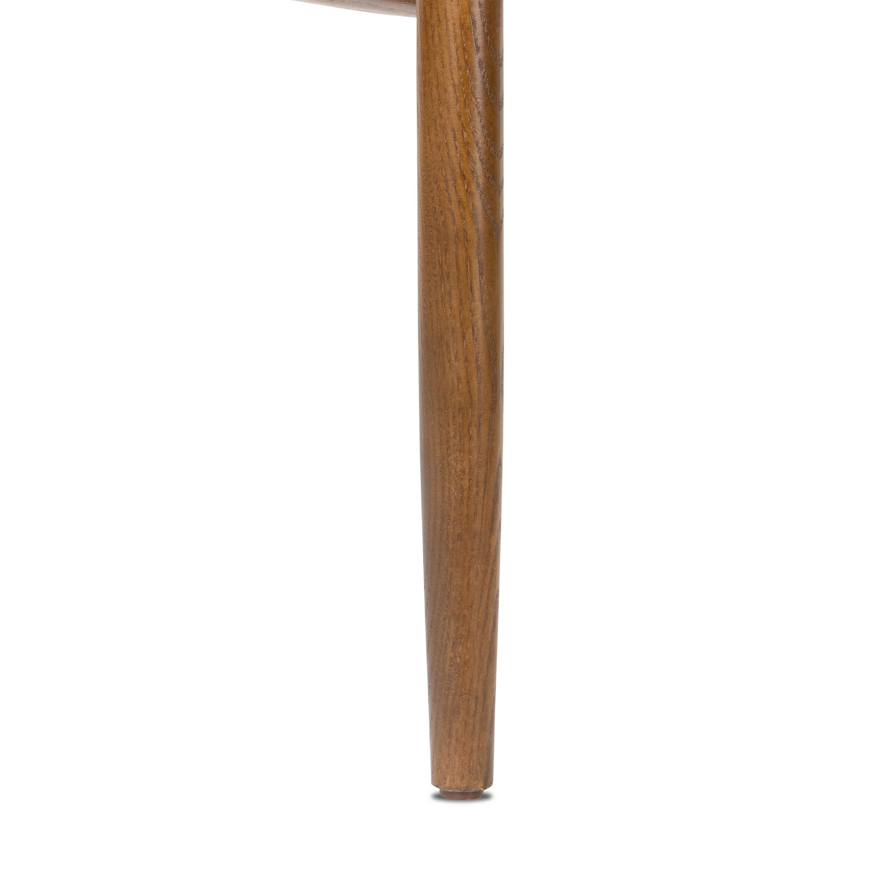 Ferrara Dining Chair | Walnut - Image 11
