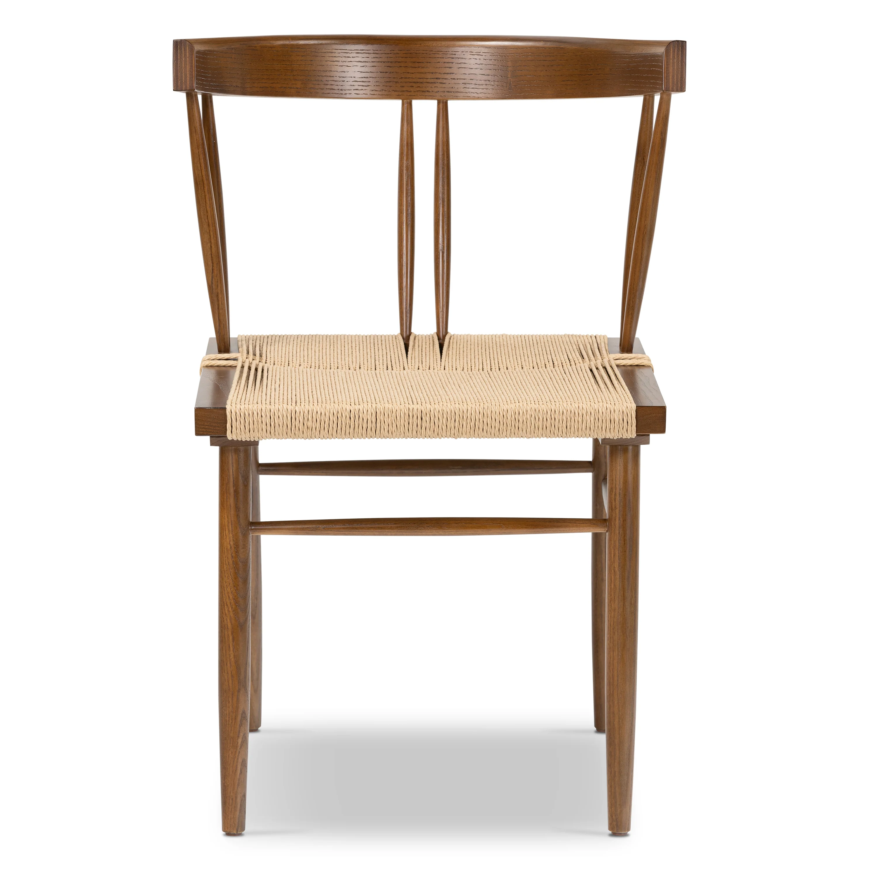 Ferrara Dining Chair | Walnut - Image 2